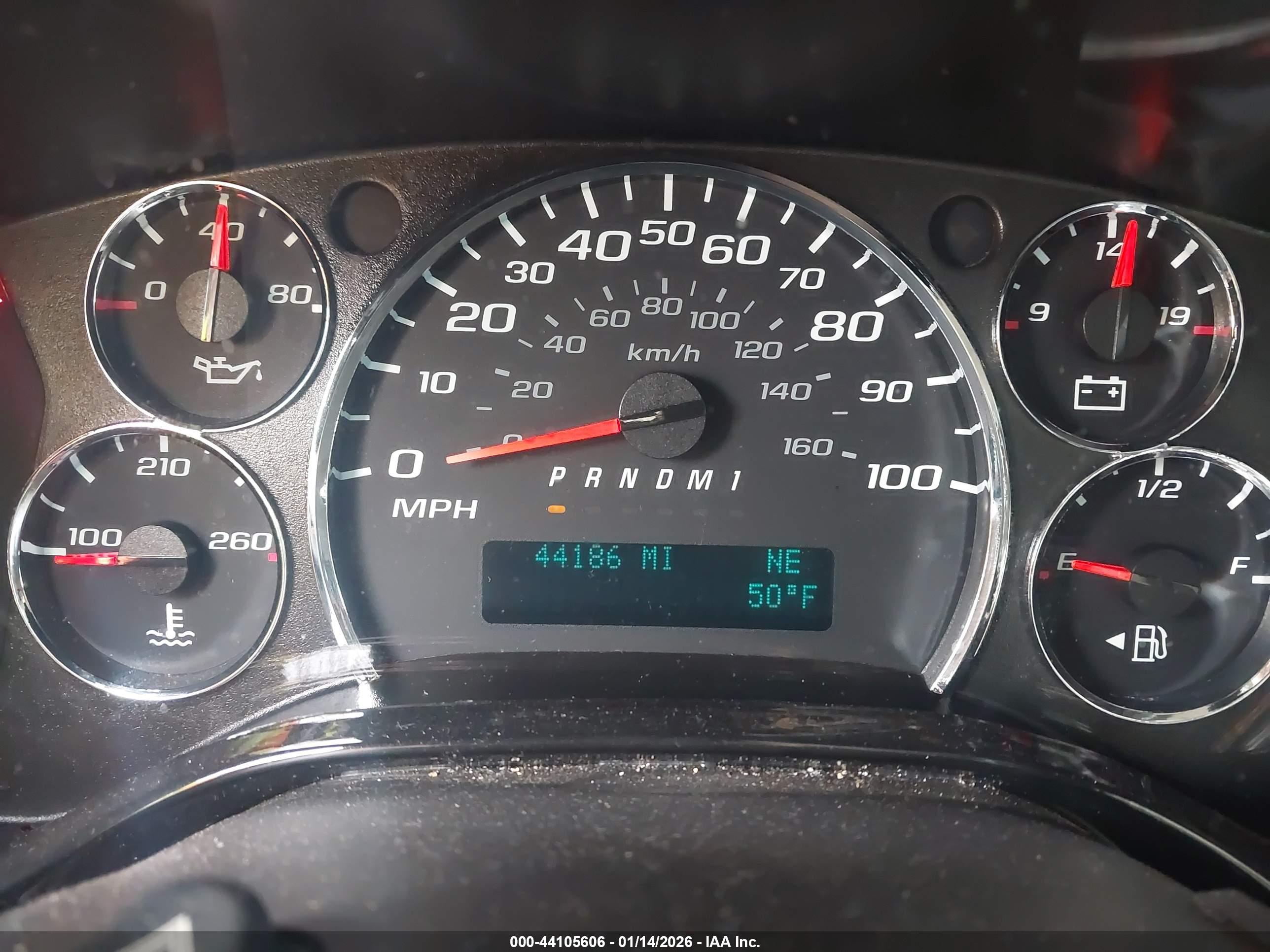 CHEVROLET EXPRESS image 7