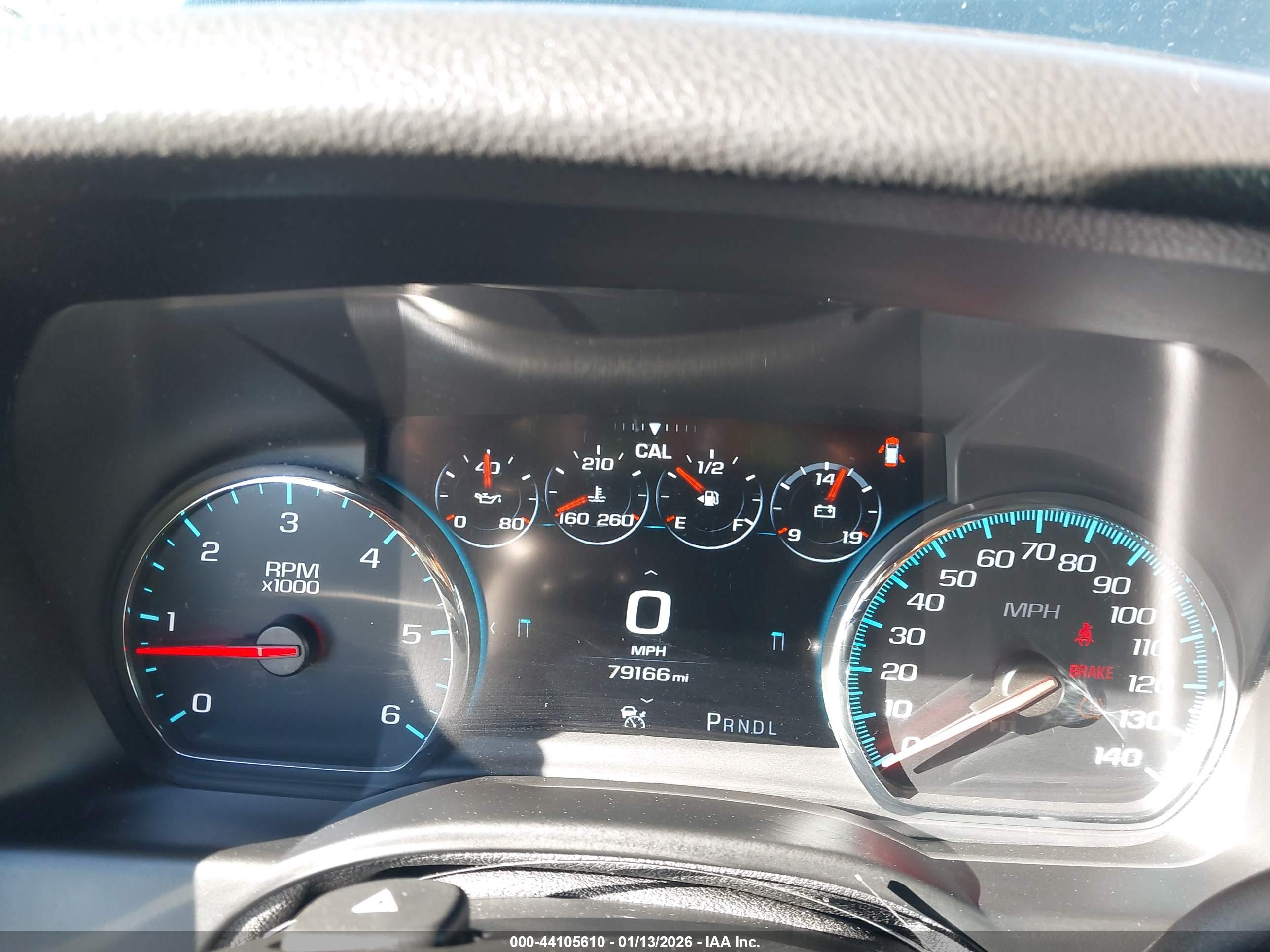 GMC YUKON image 7