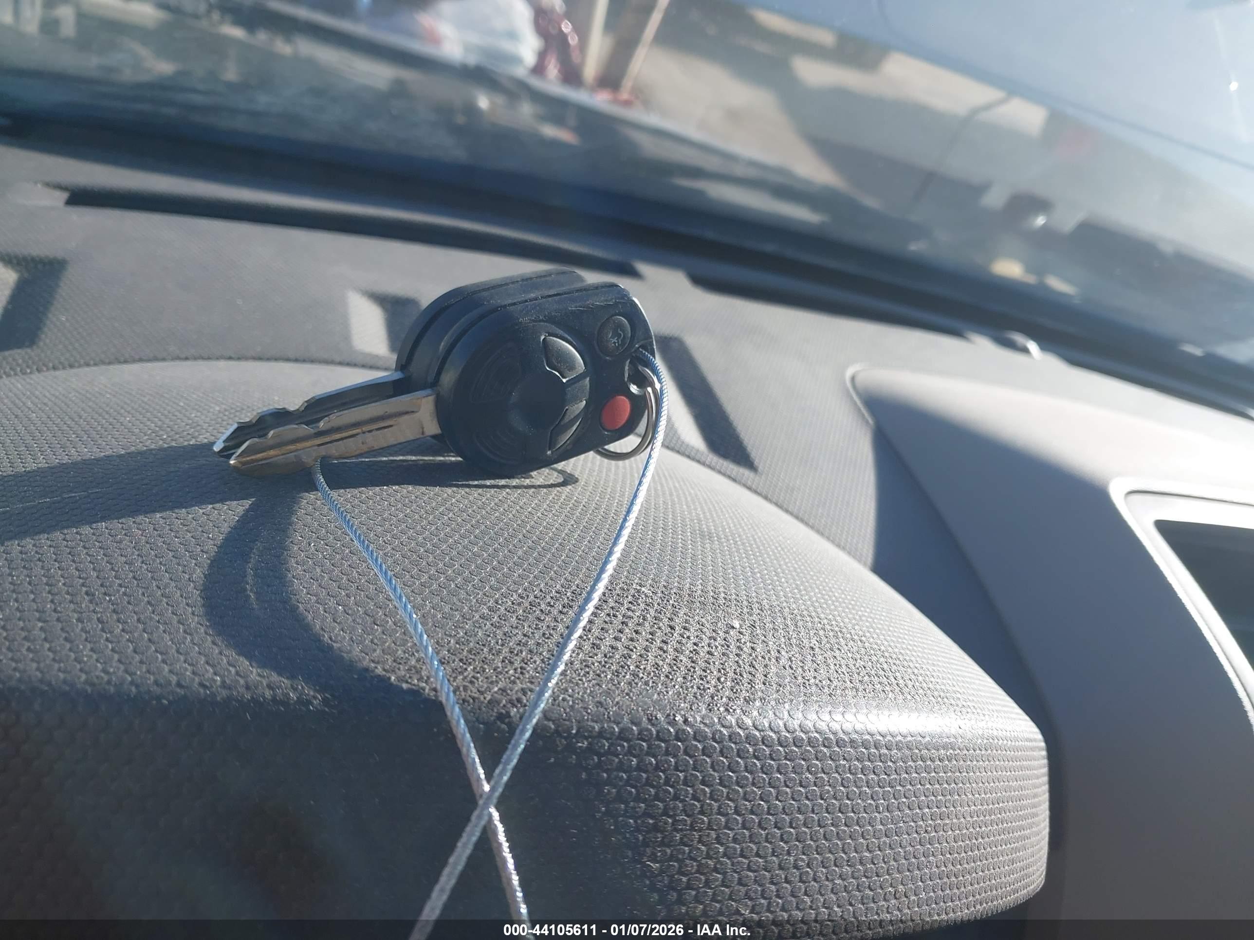 FORD ESCAPE image 11