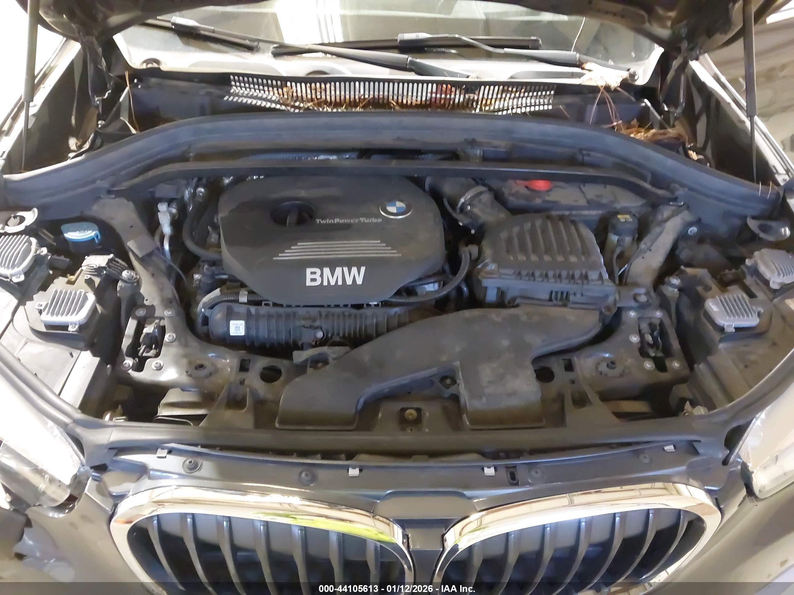 BMW X1 image 10