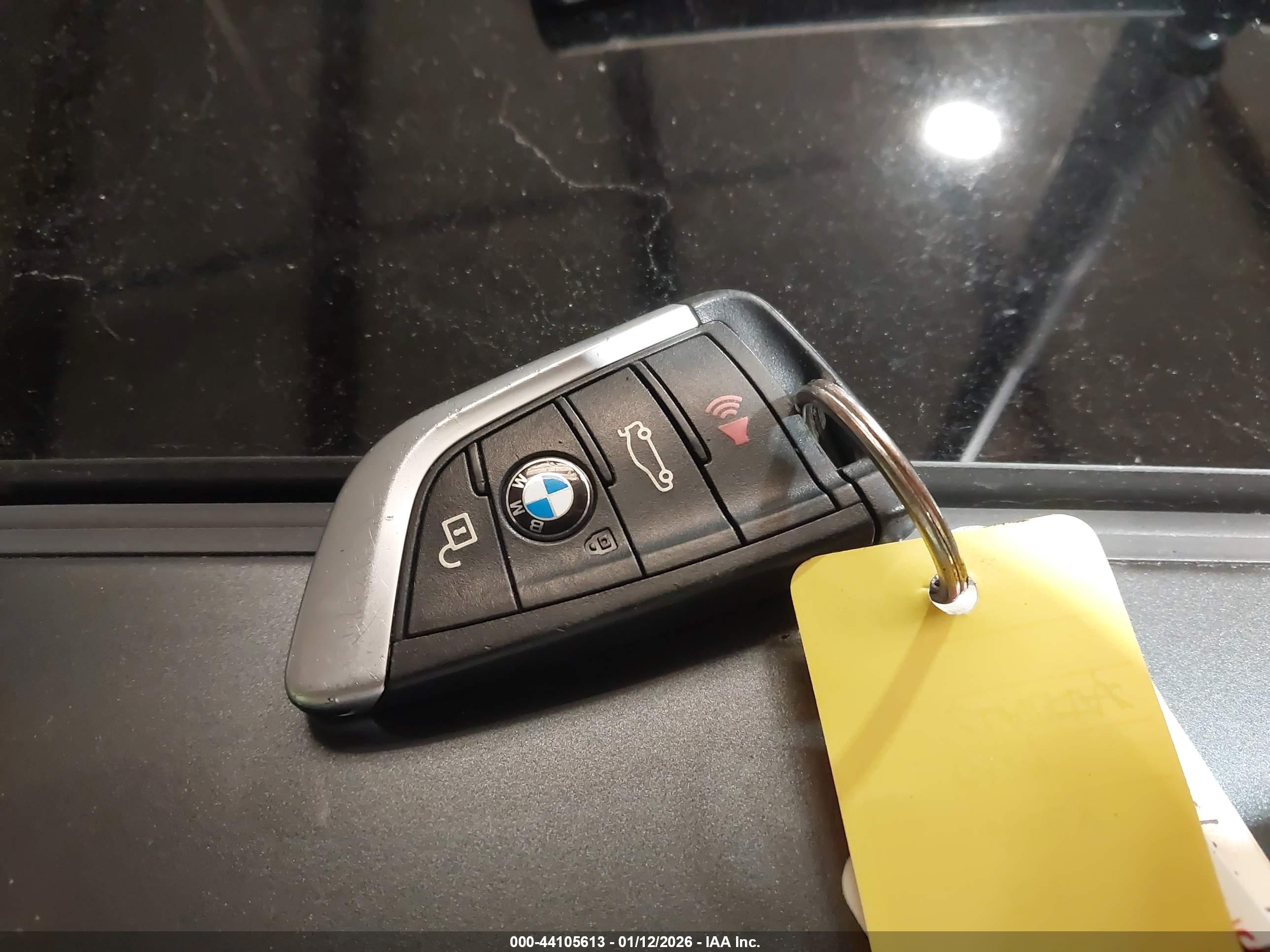 BMW X1 image 11