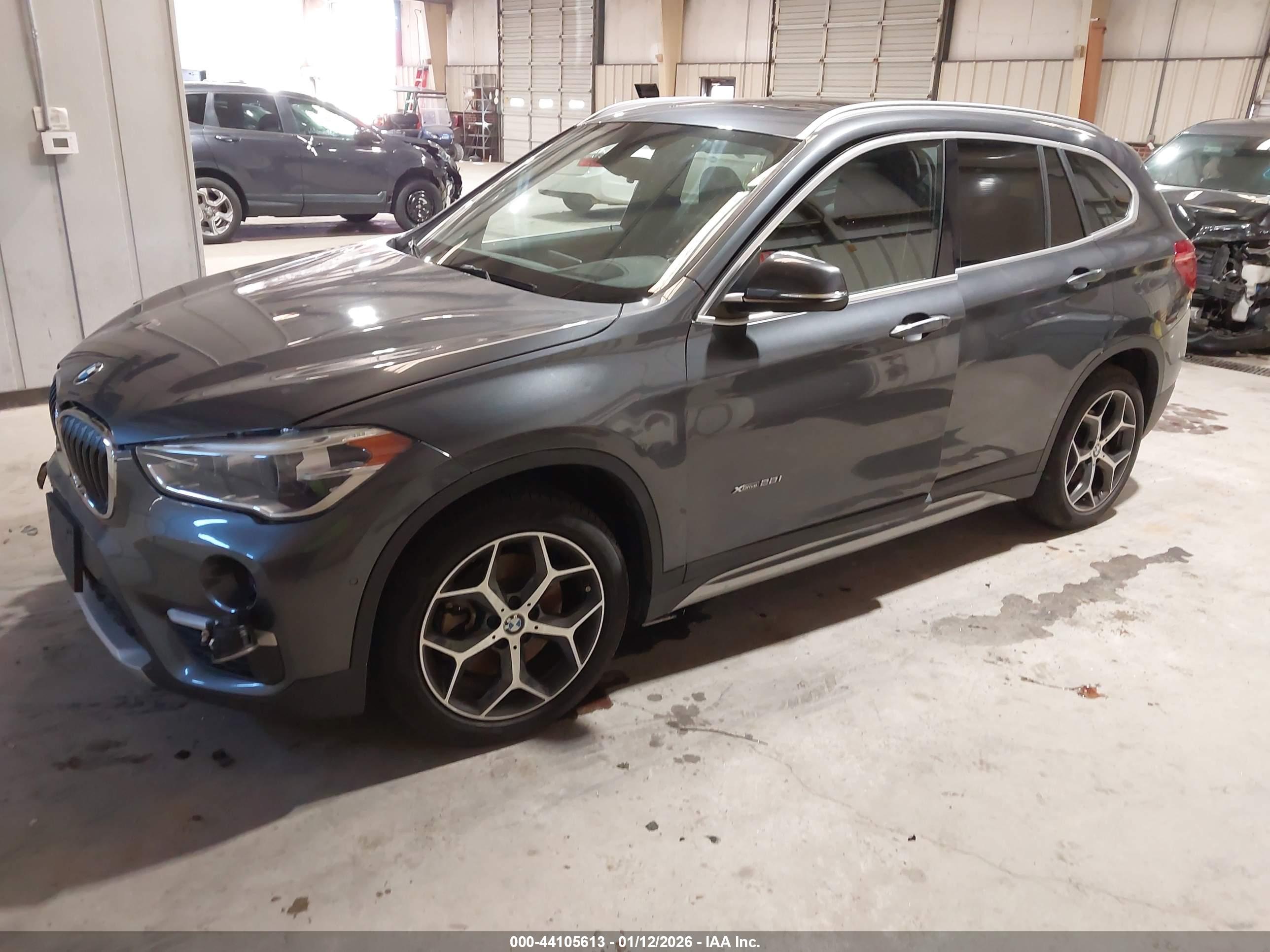 BMW X1 image 2