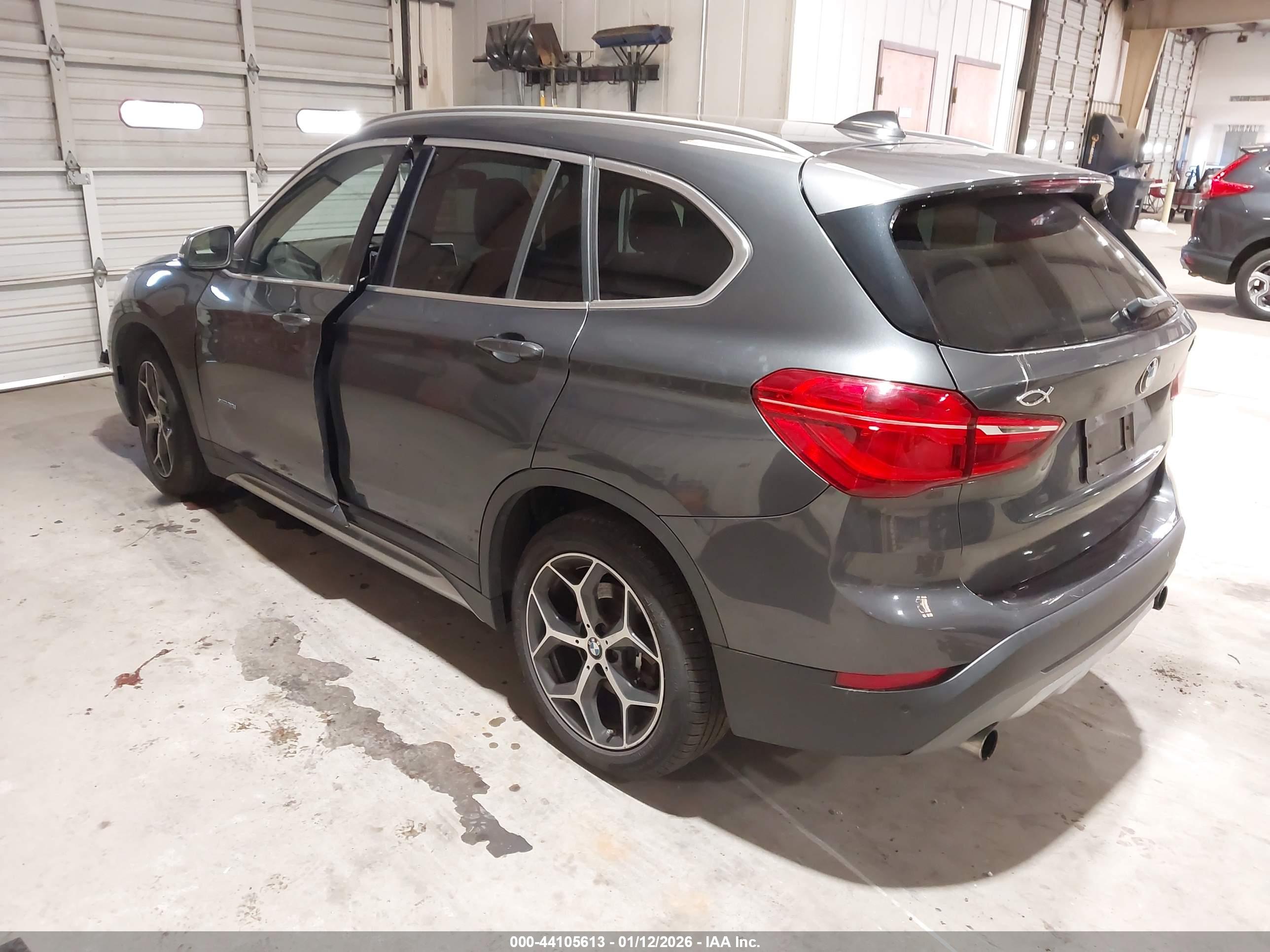 BMW X1 image 3