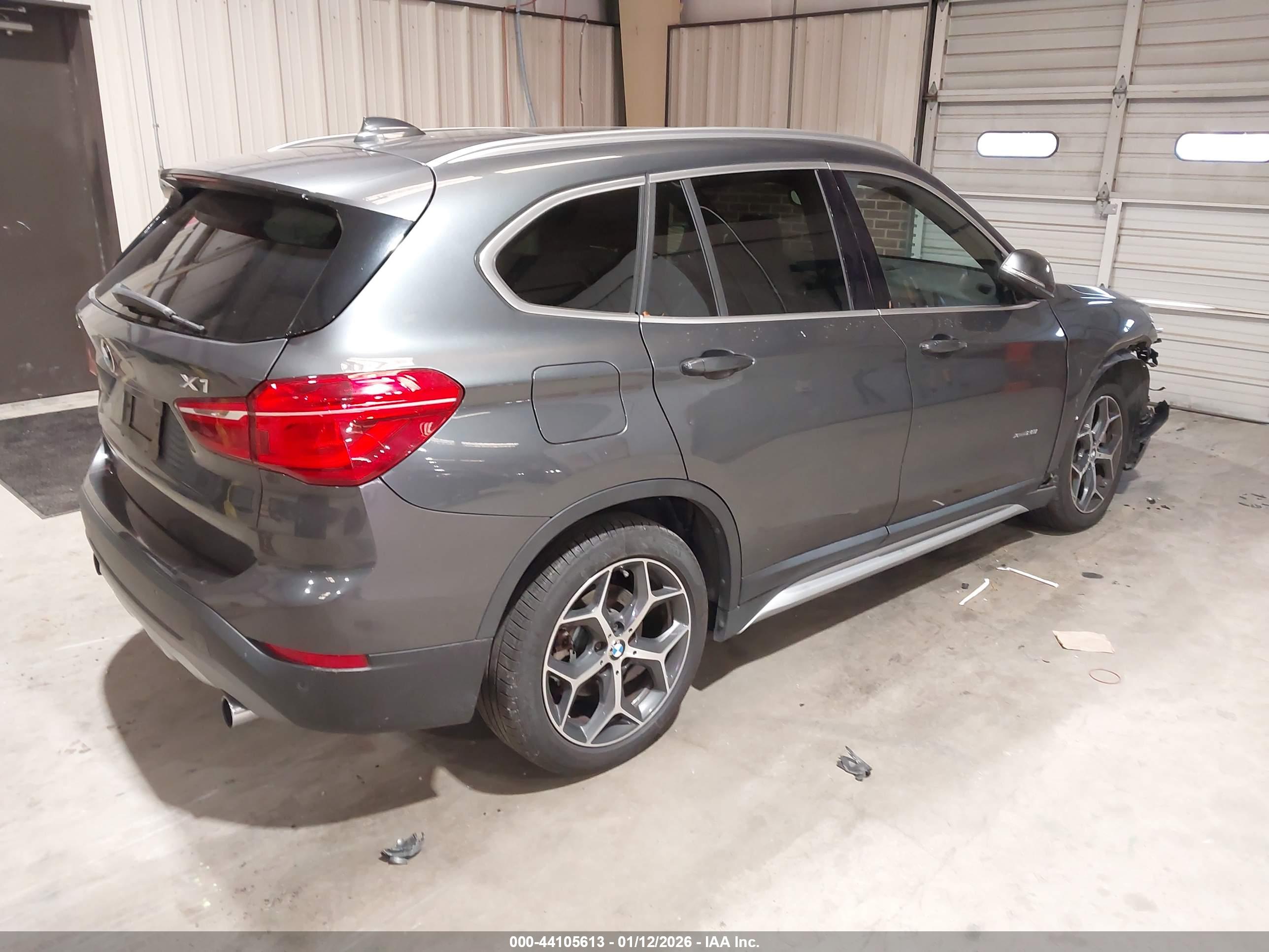 BMW X1 image 4