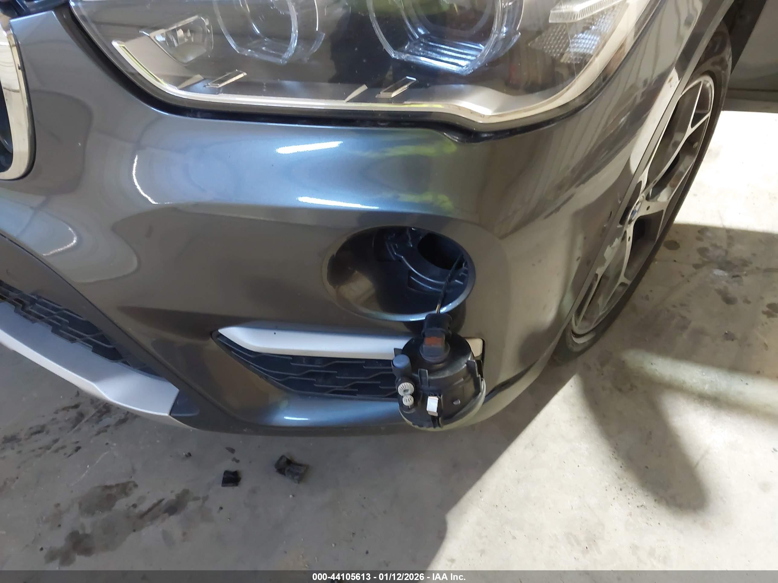 BMW X1 image 6