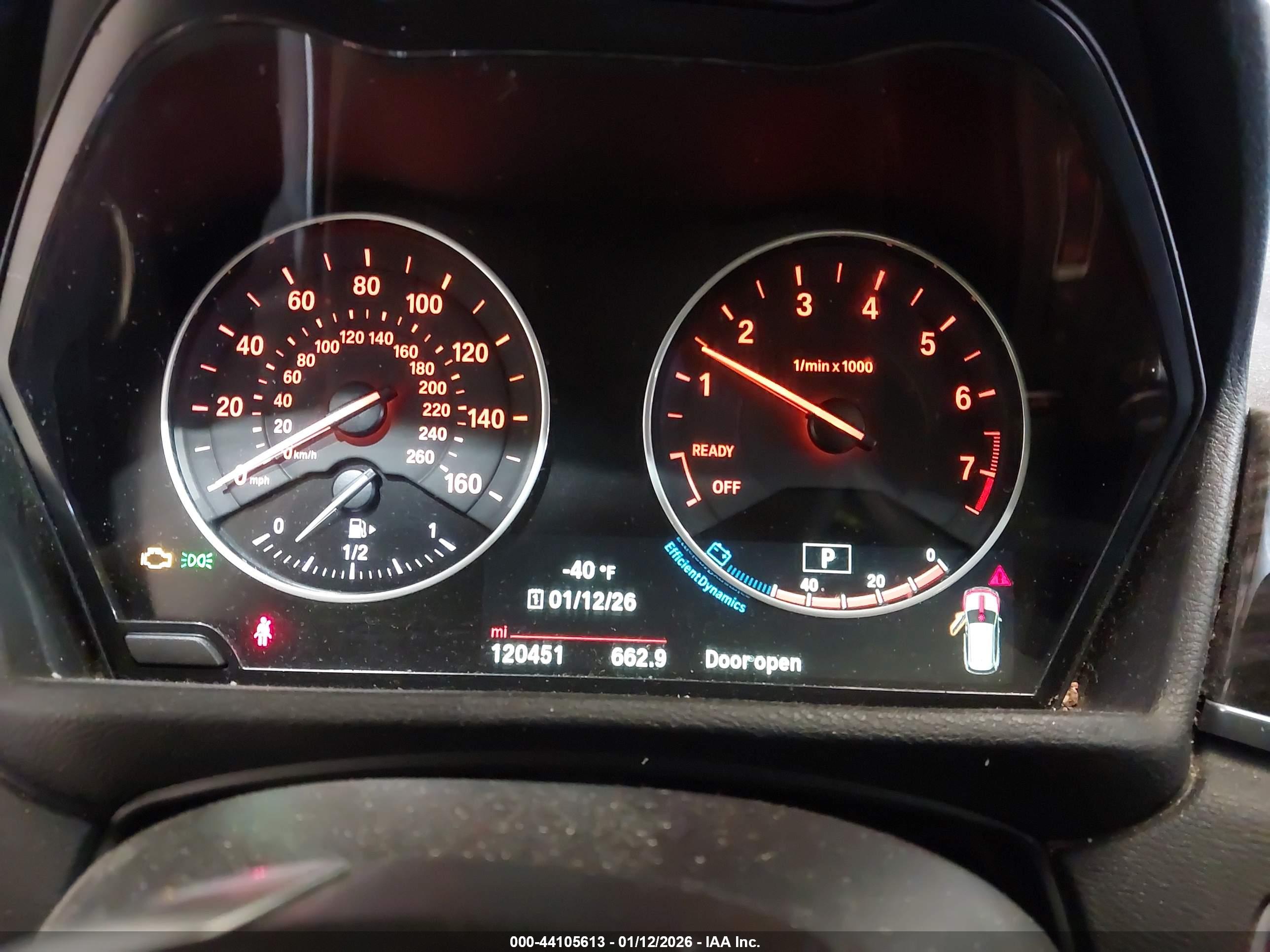 BMW X1 image 7