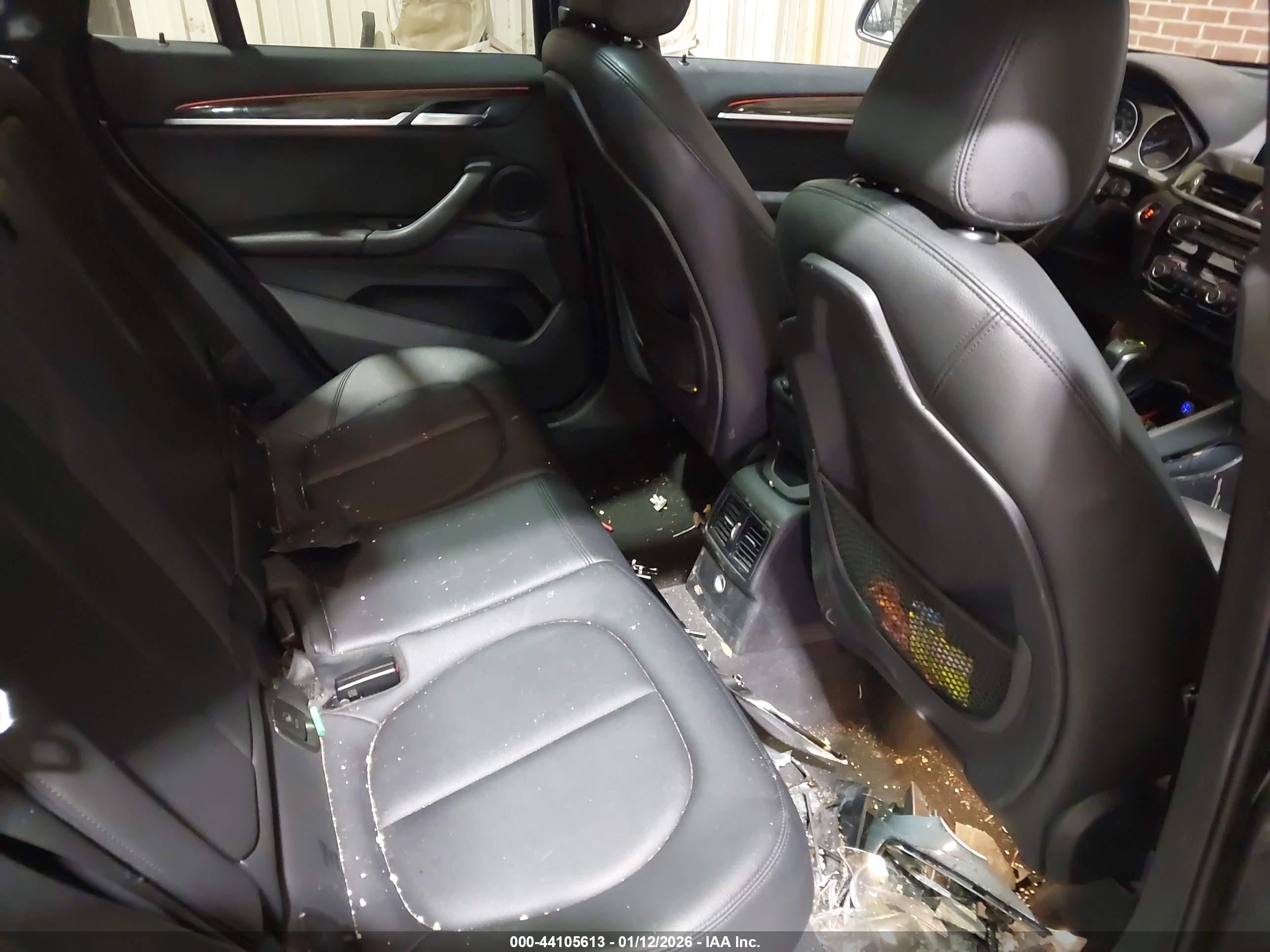 BMW X1 image 8