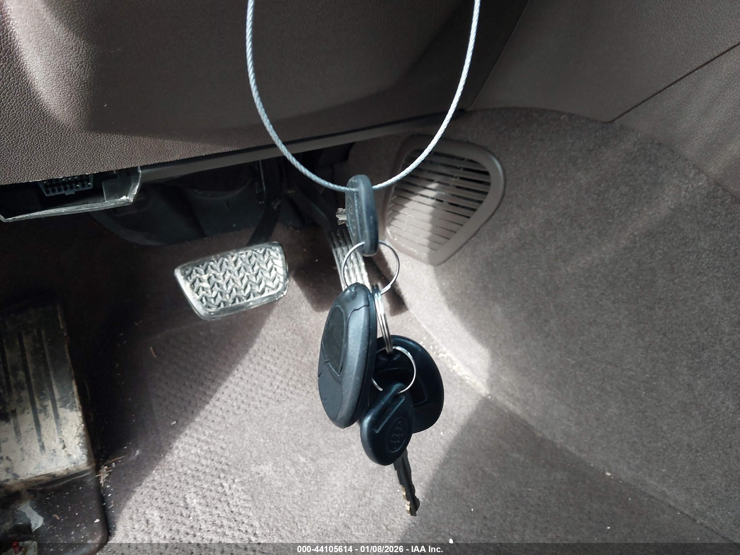 BUICK ENCLAVE image 11