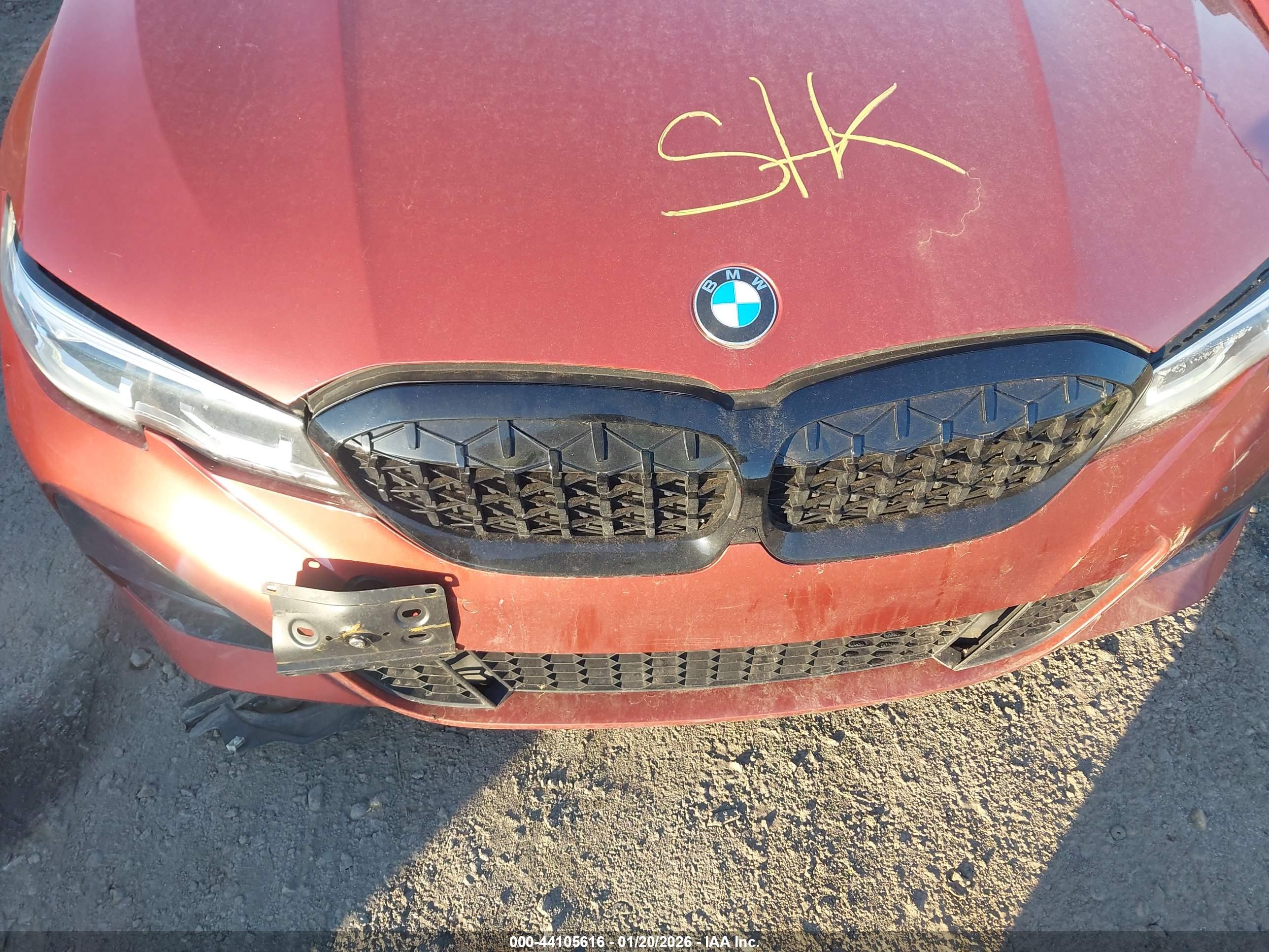 BMW 330I image 10