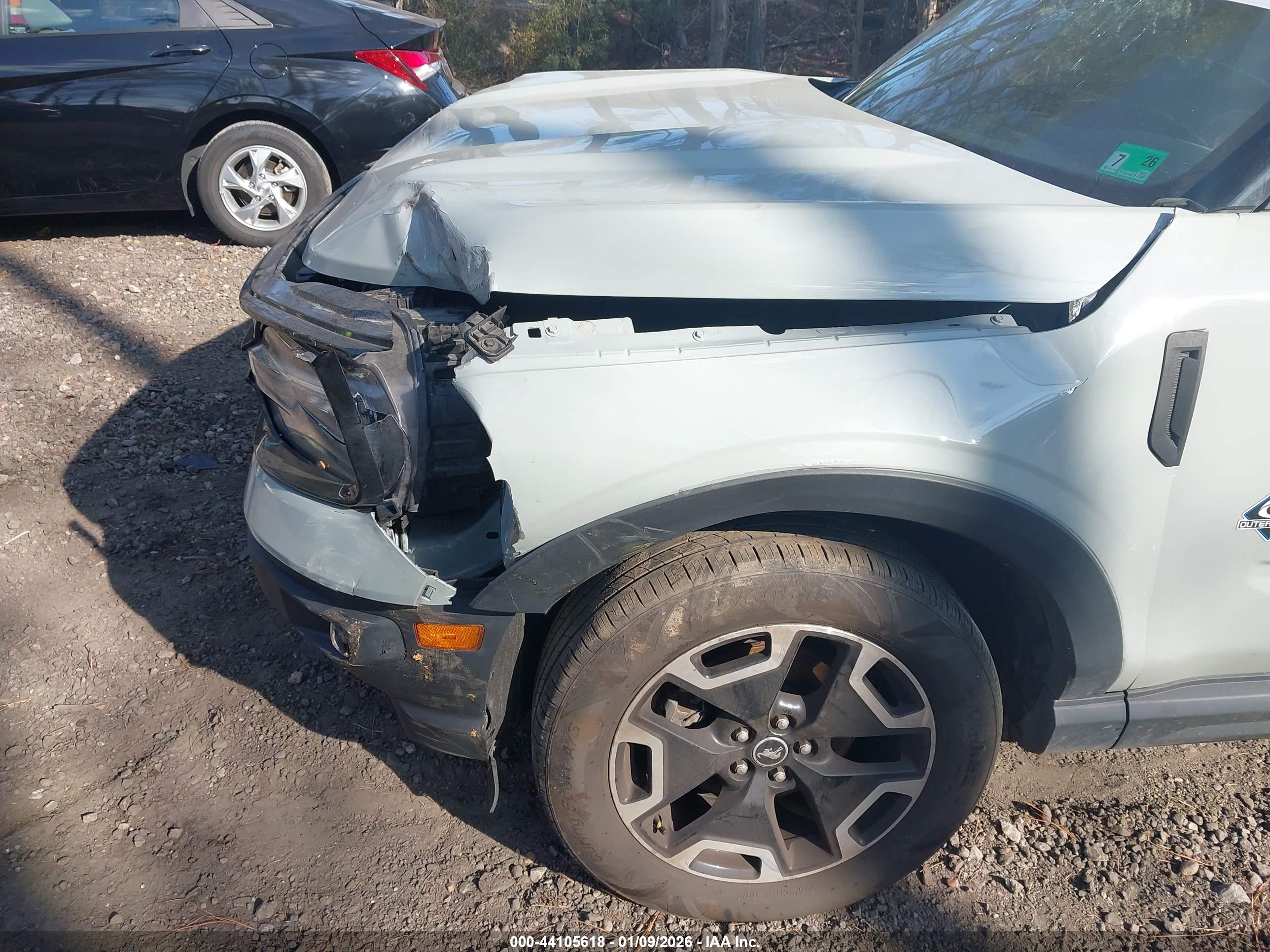 FORD BRONCO image 6