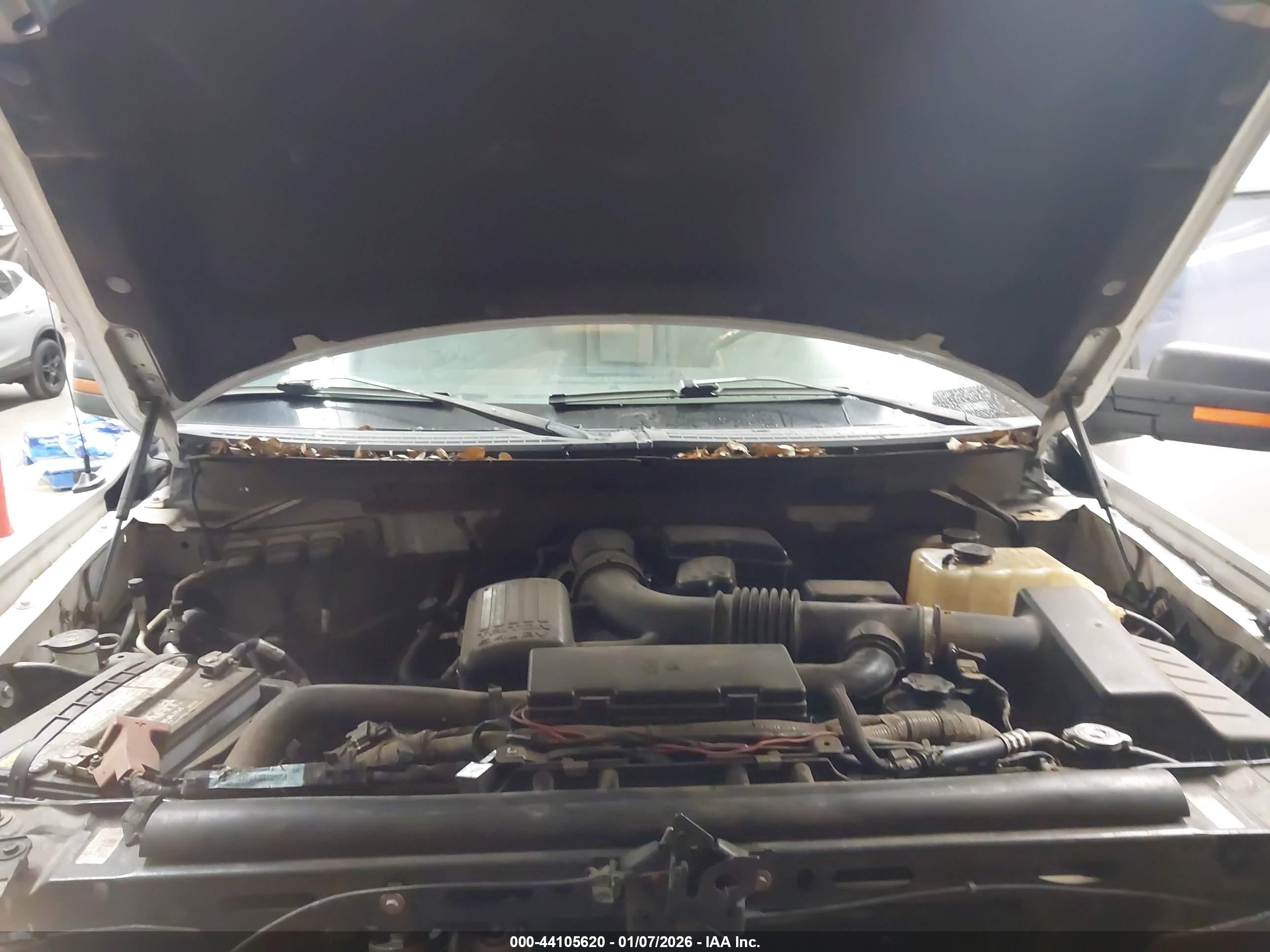 FORD F-150 image 10