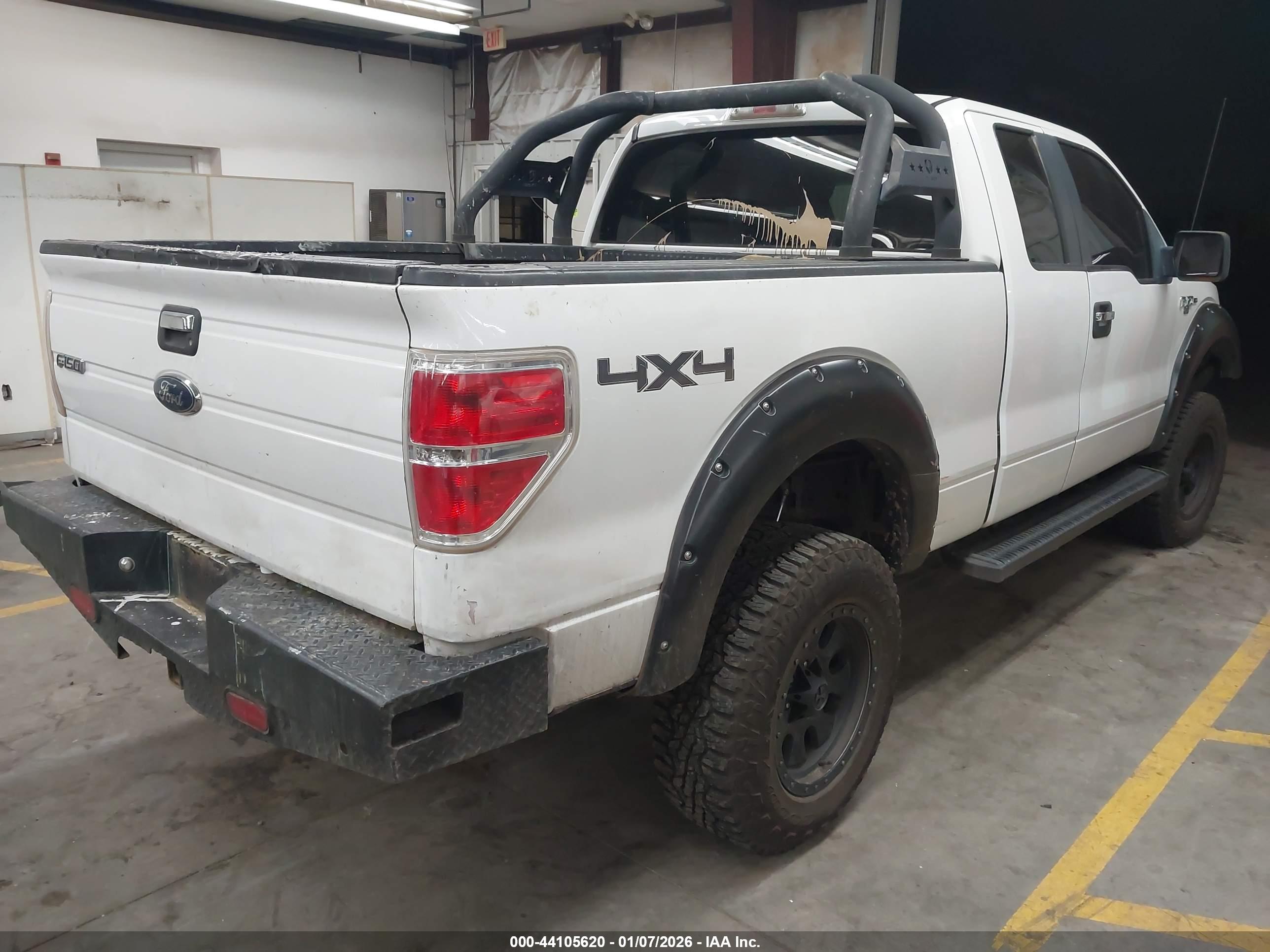 FORD F-150 image 4