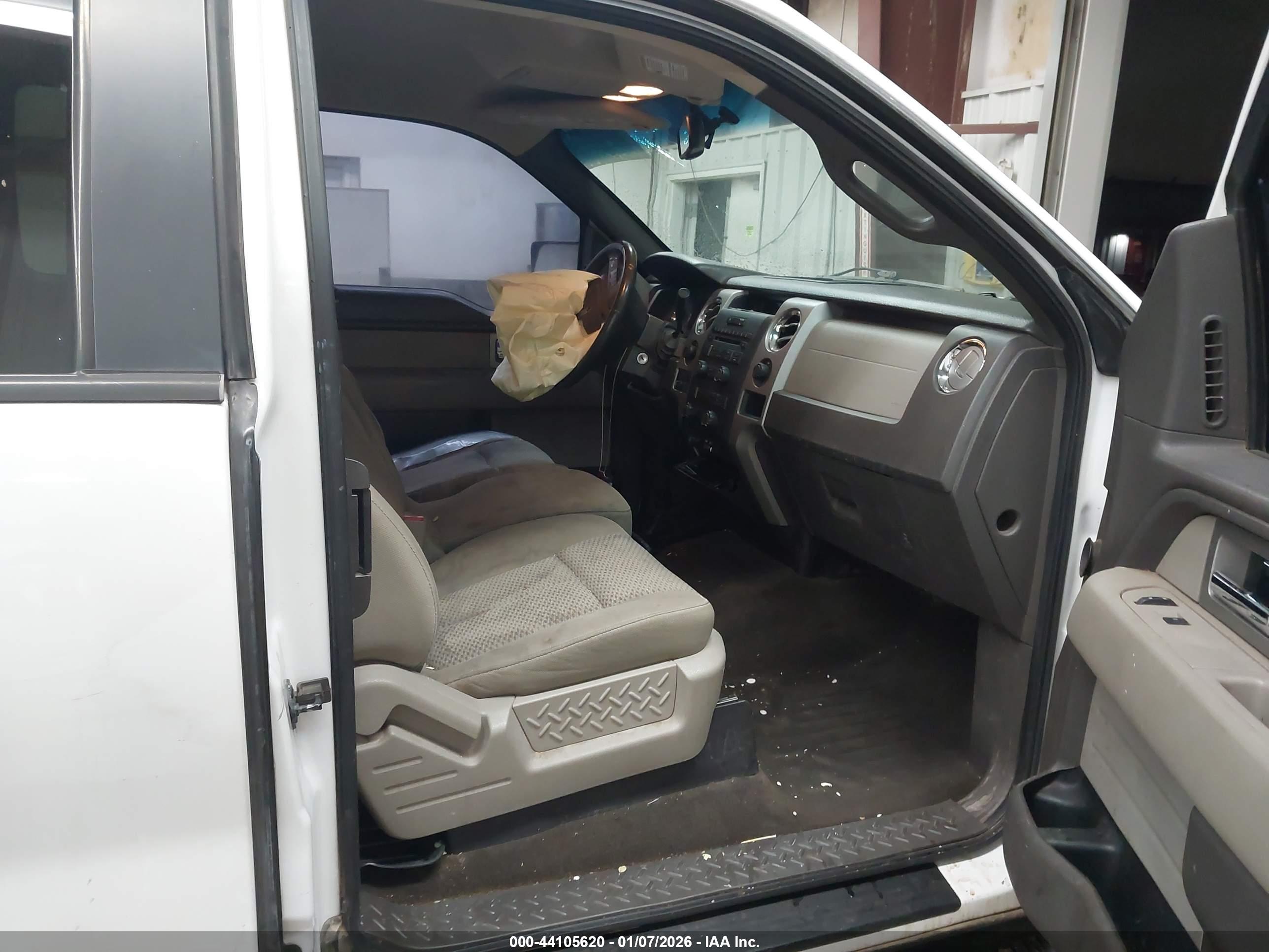 FORD F-150 image 5
