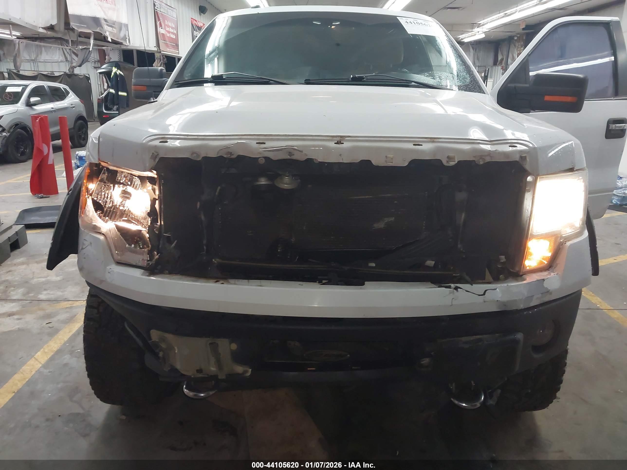 FORD F-150 image 6