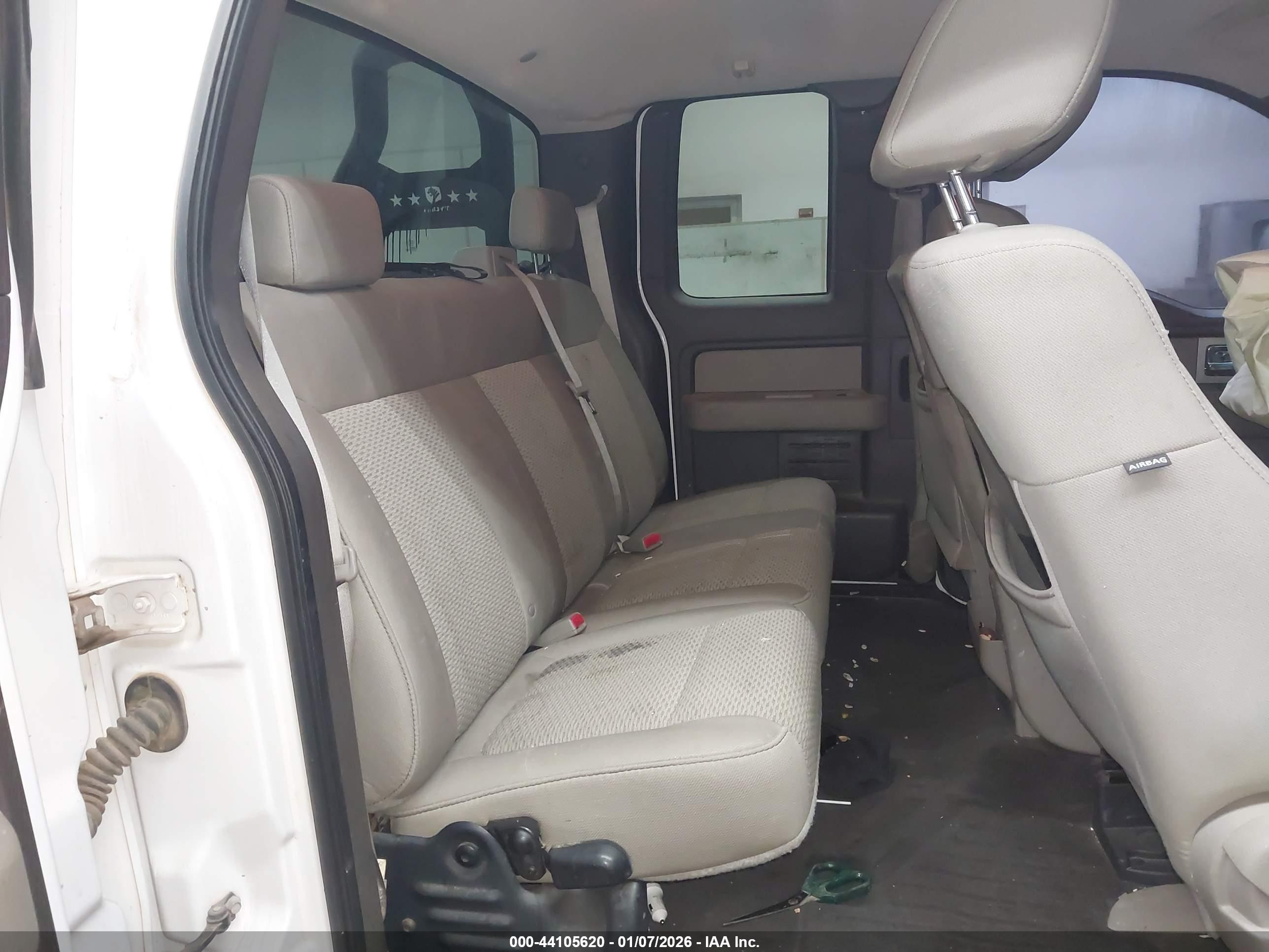 FORD F-150 image 8
