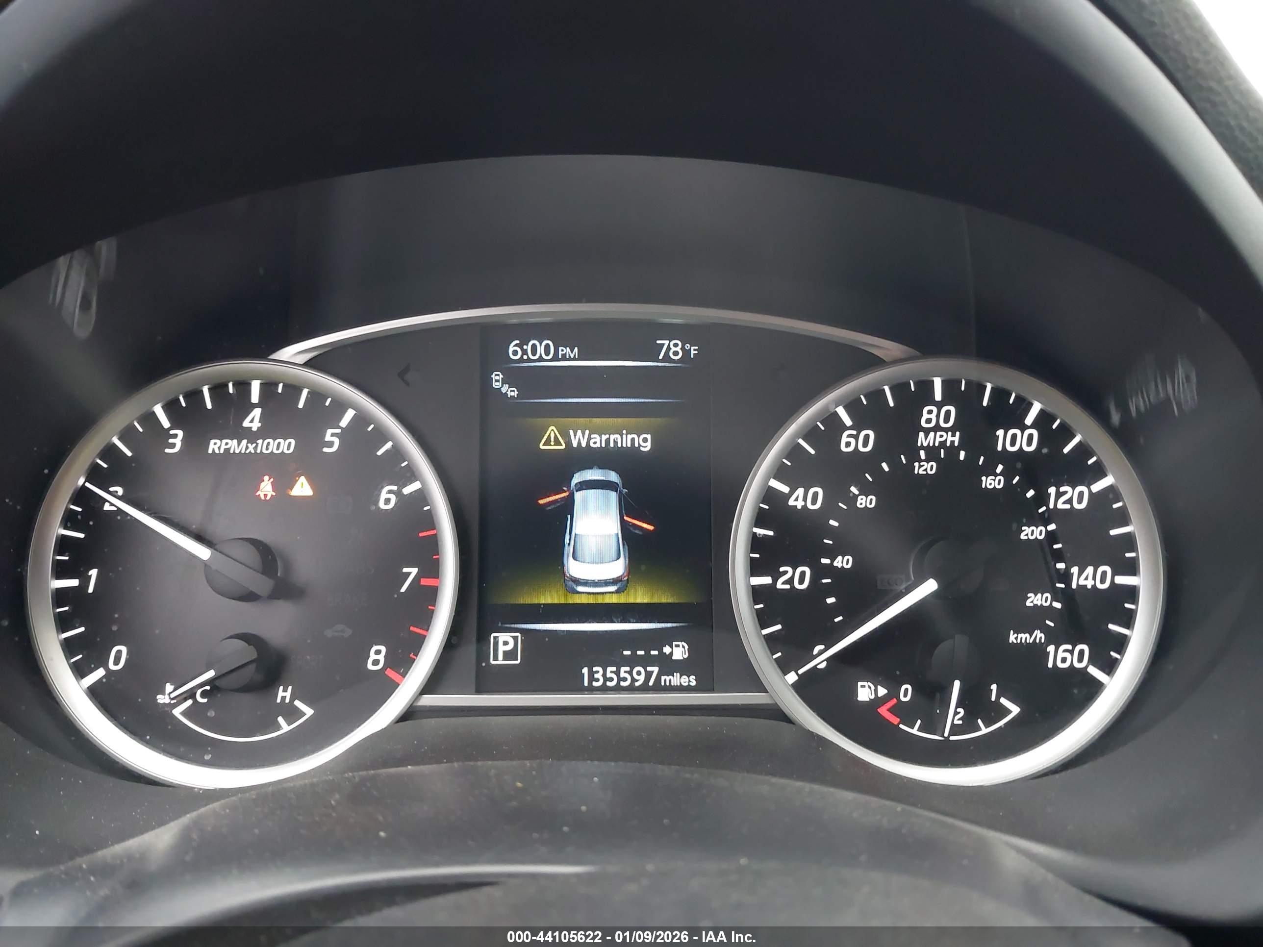 NISSAN SENTRA image 7