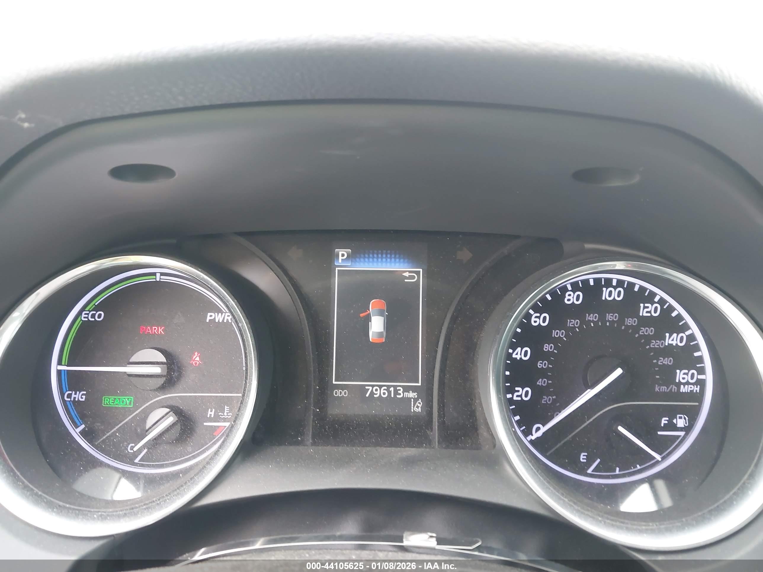 TOYOTA CAMRY image 7