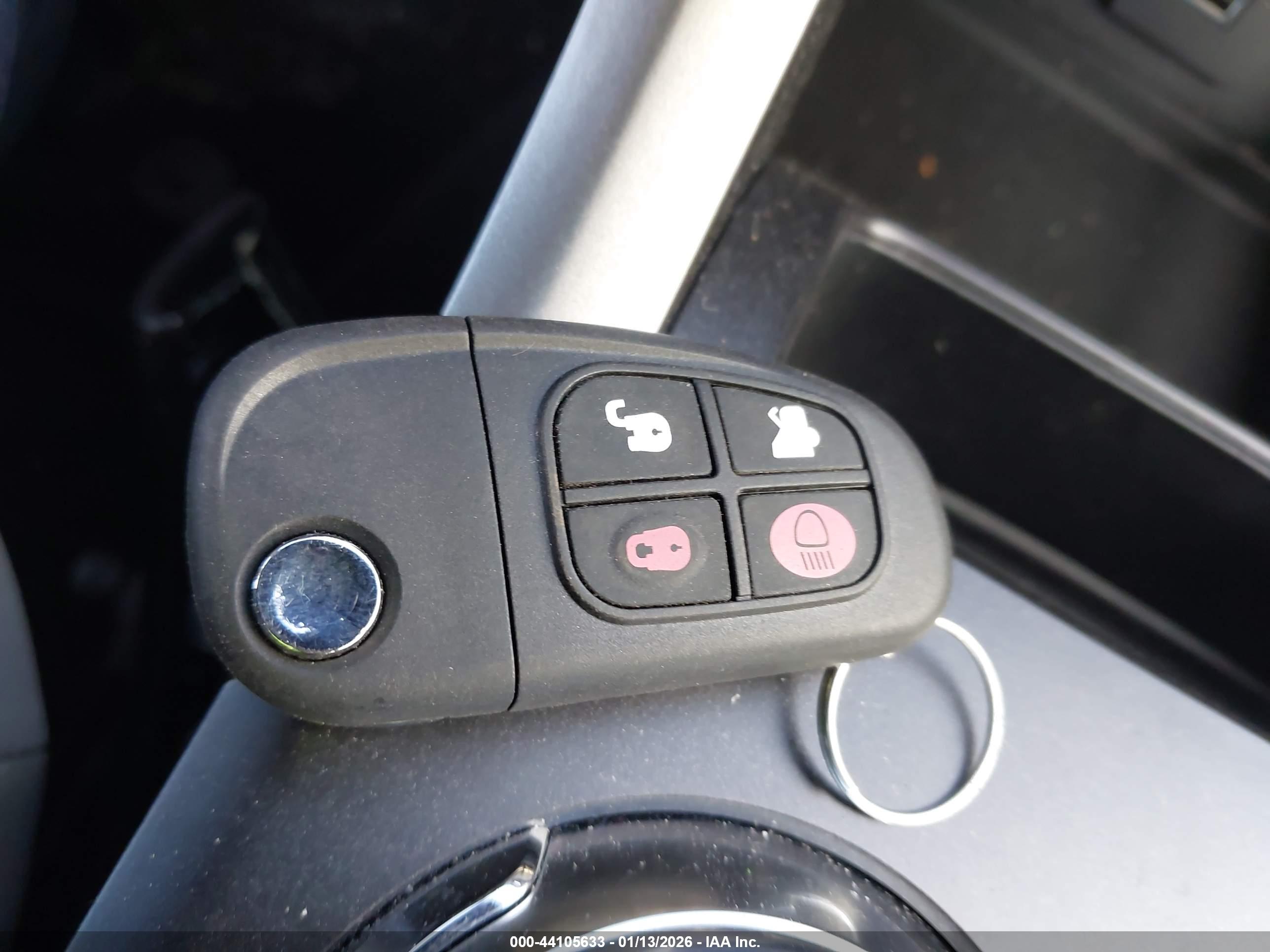 FORD FUSION image 11