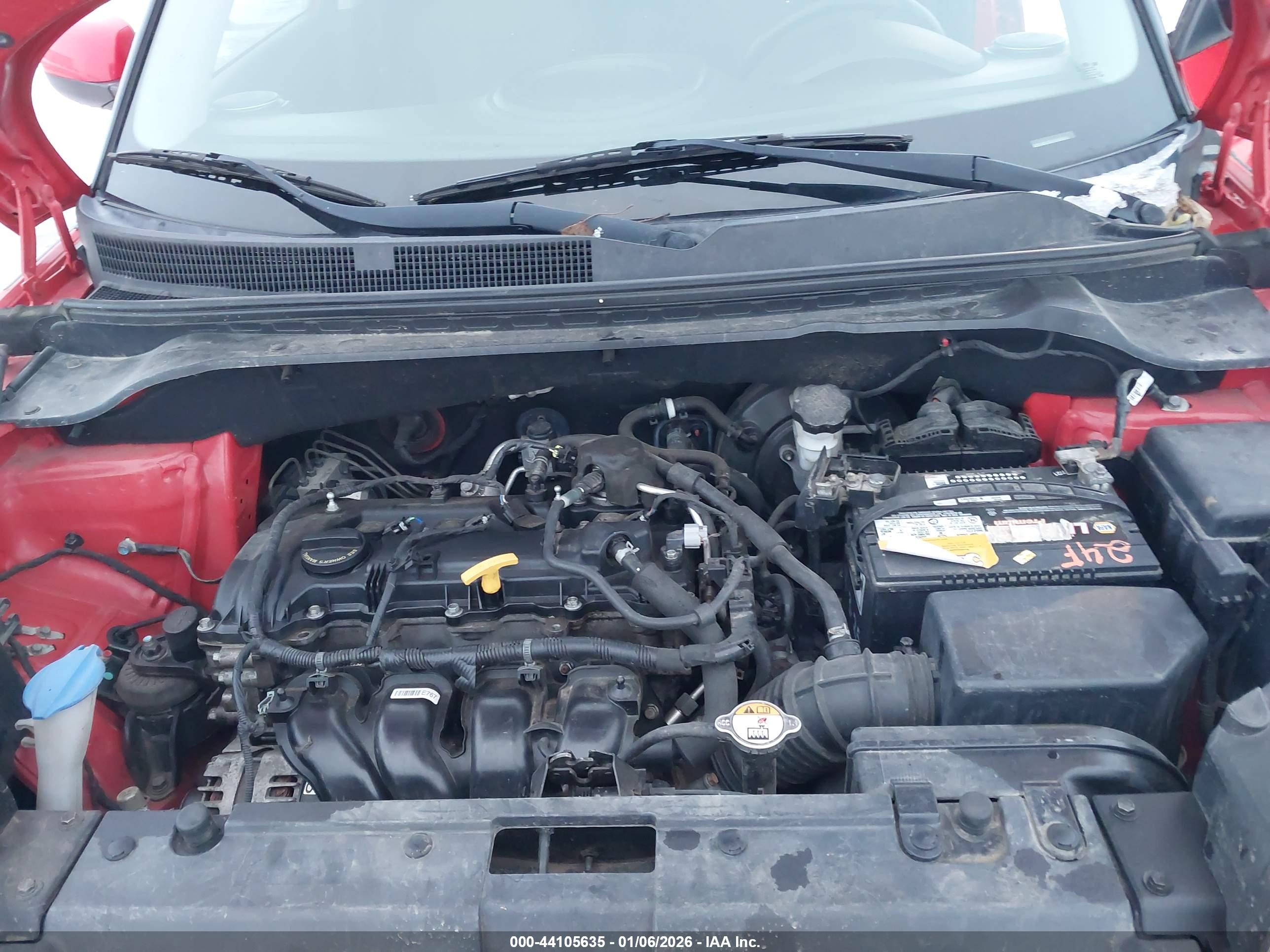 KIA SOUL image 10