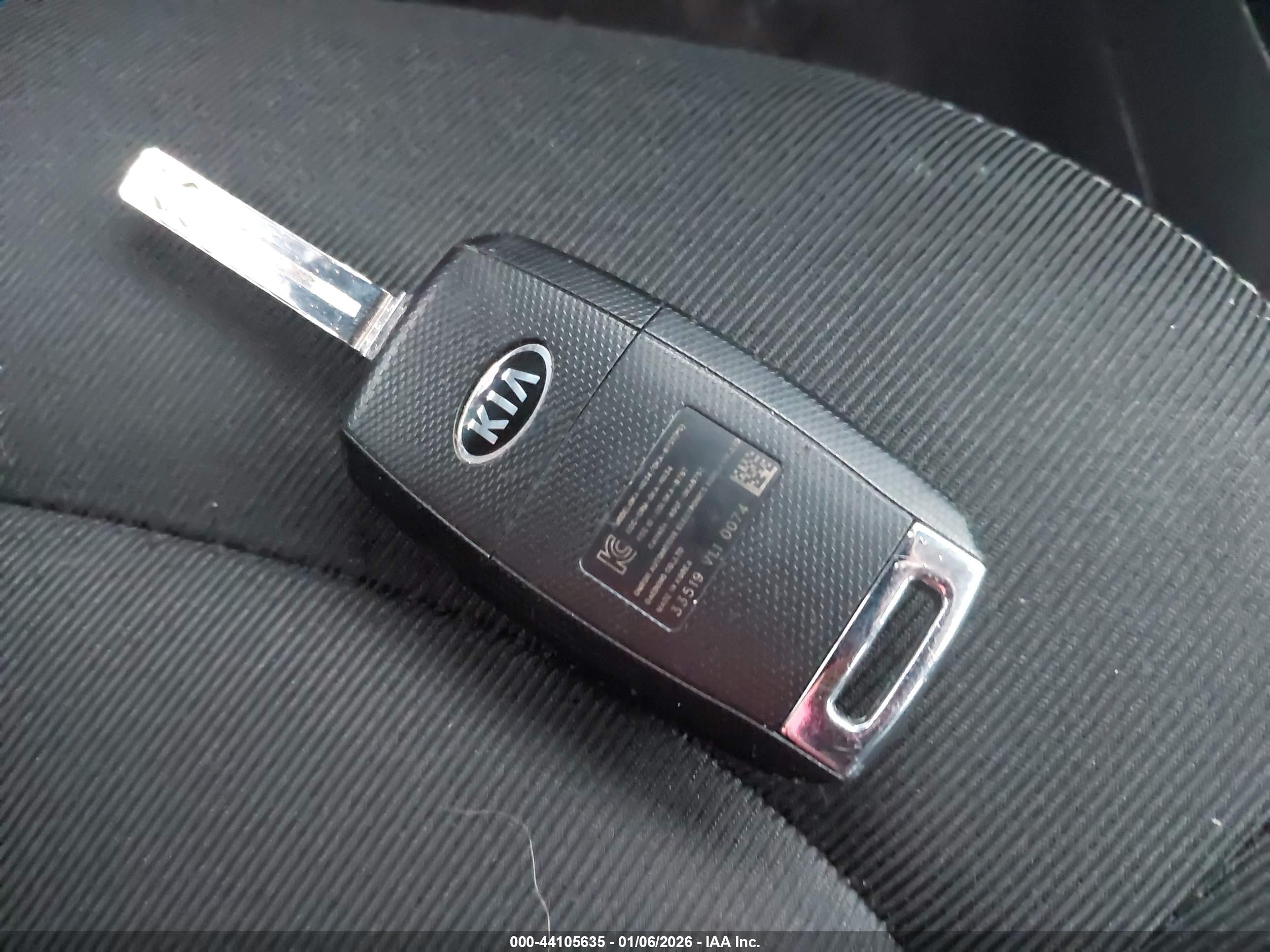 KIA SOUL image 11