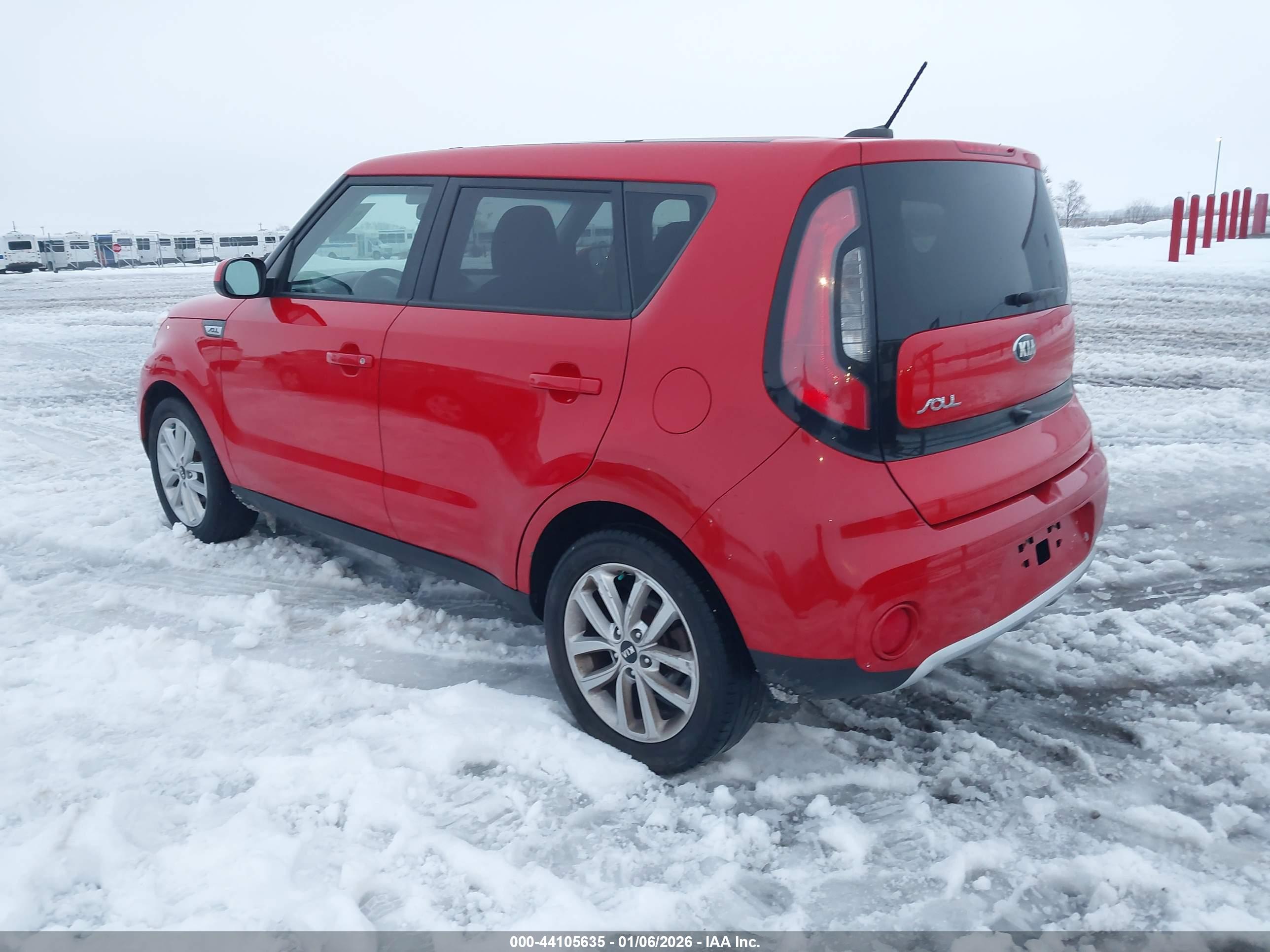 KIA SOUL image 3