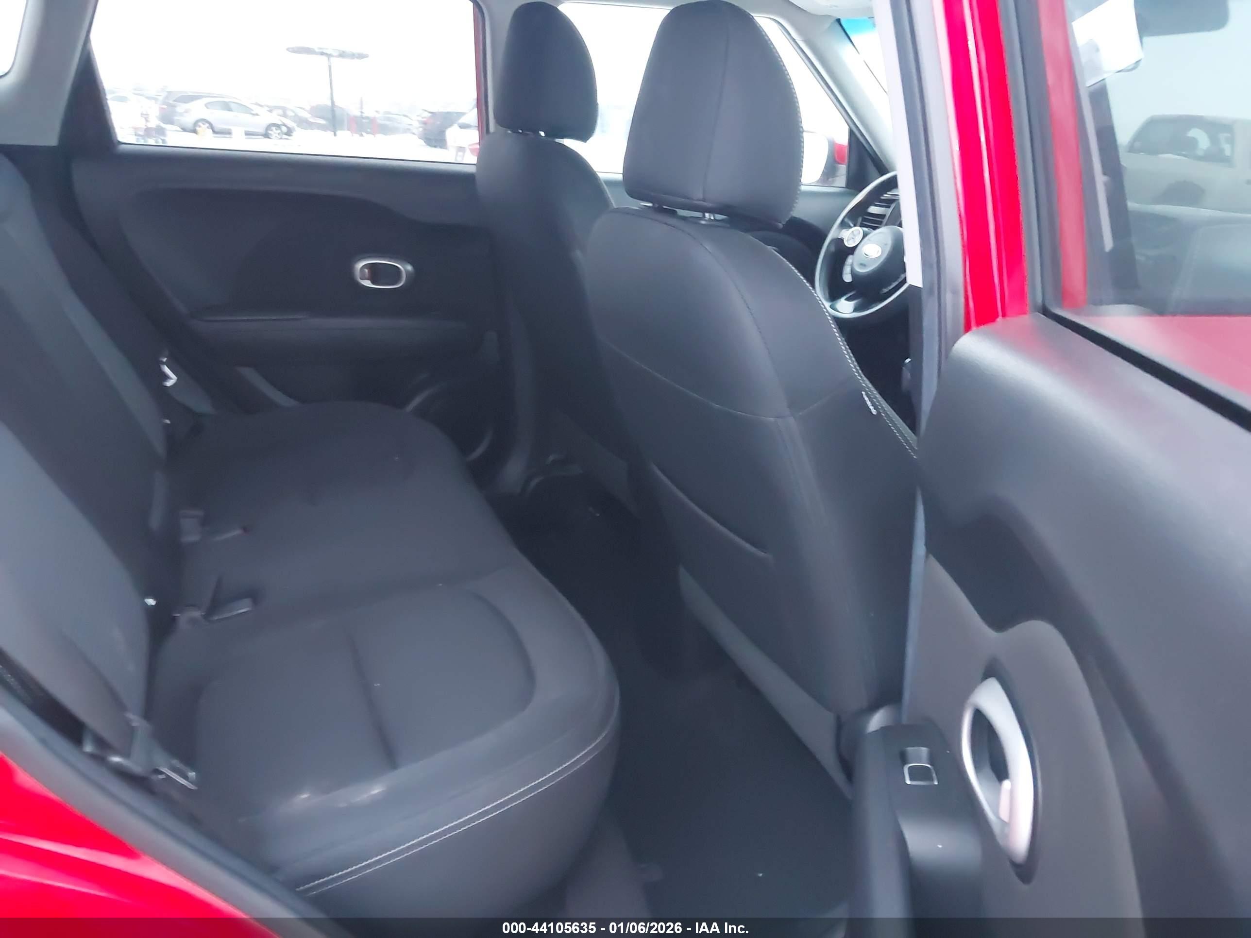 KIA SOUL image 8