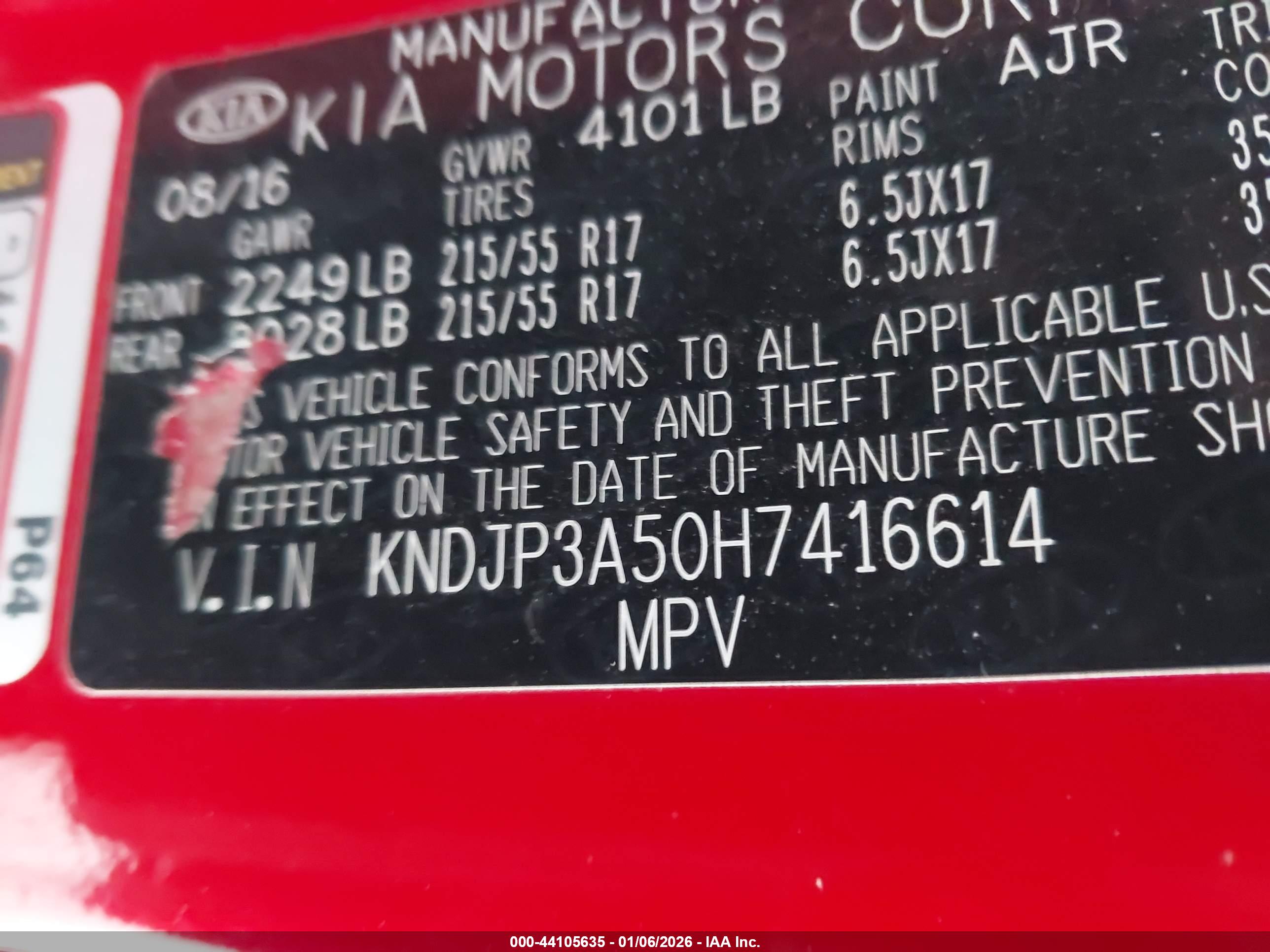 KIA SOUL image 9