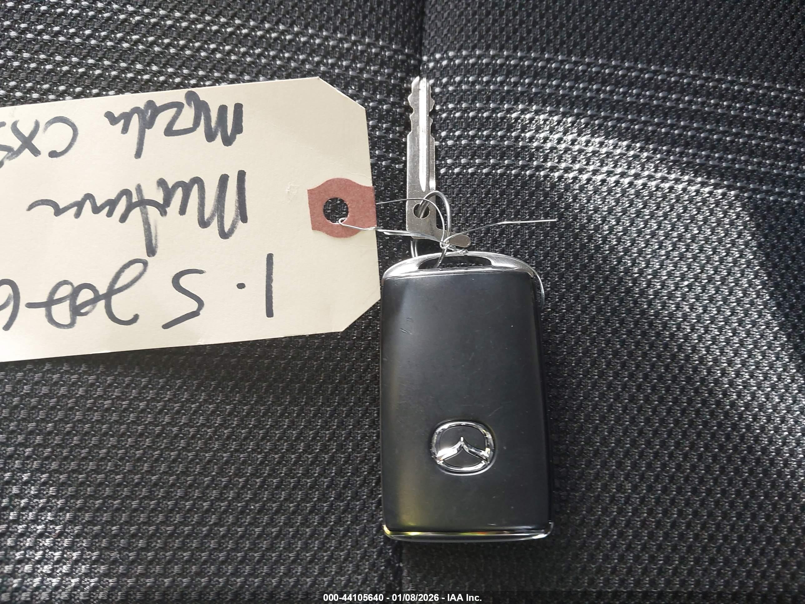 MAZDA CX-50 image 11