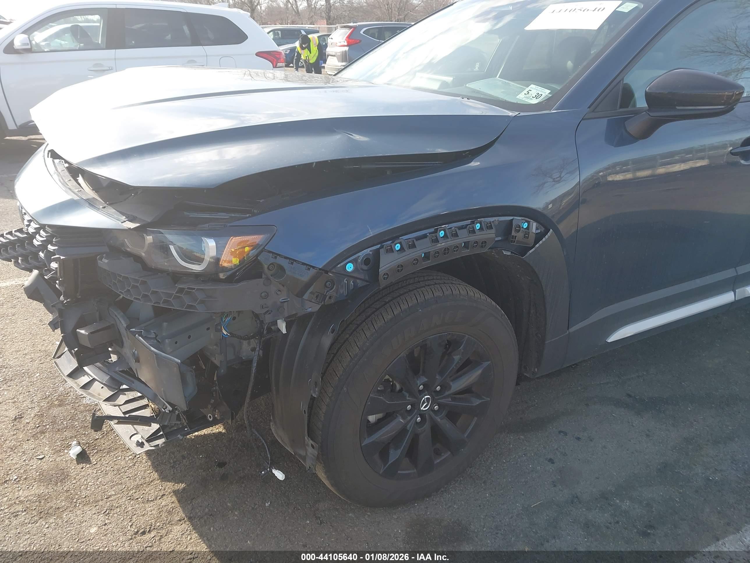 MAZDA CX-50 image 6