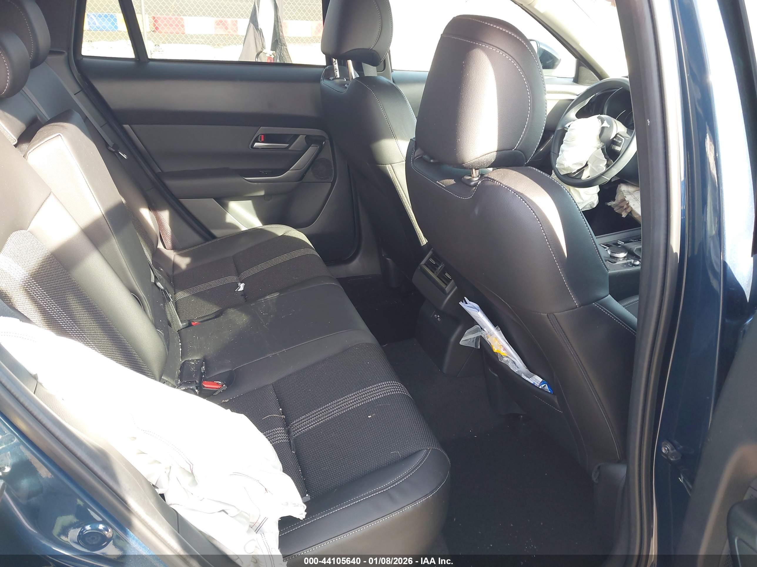 MAZDA CX-50 image 8