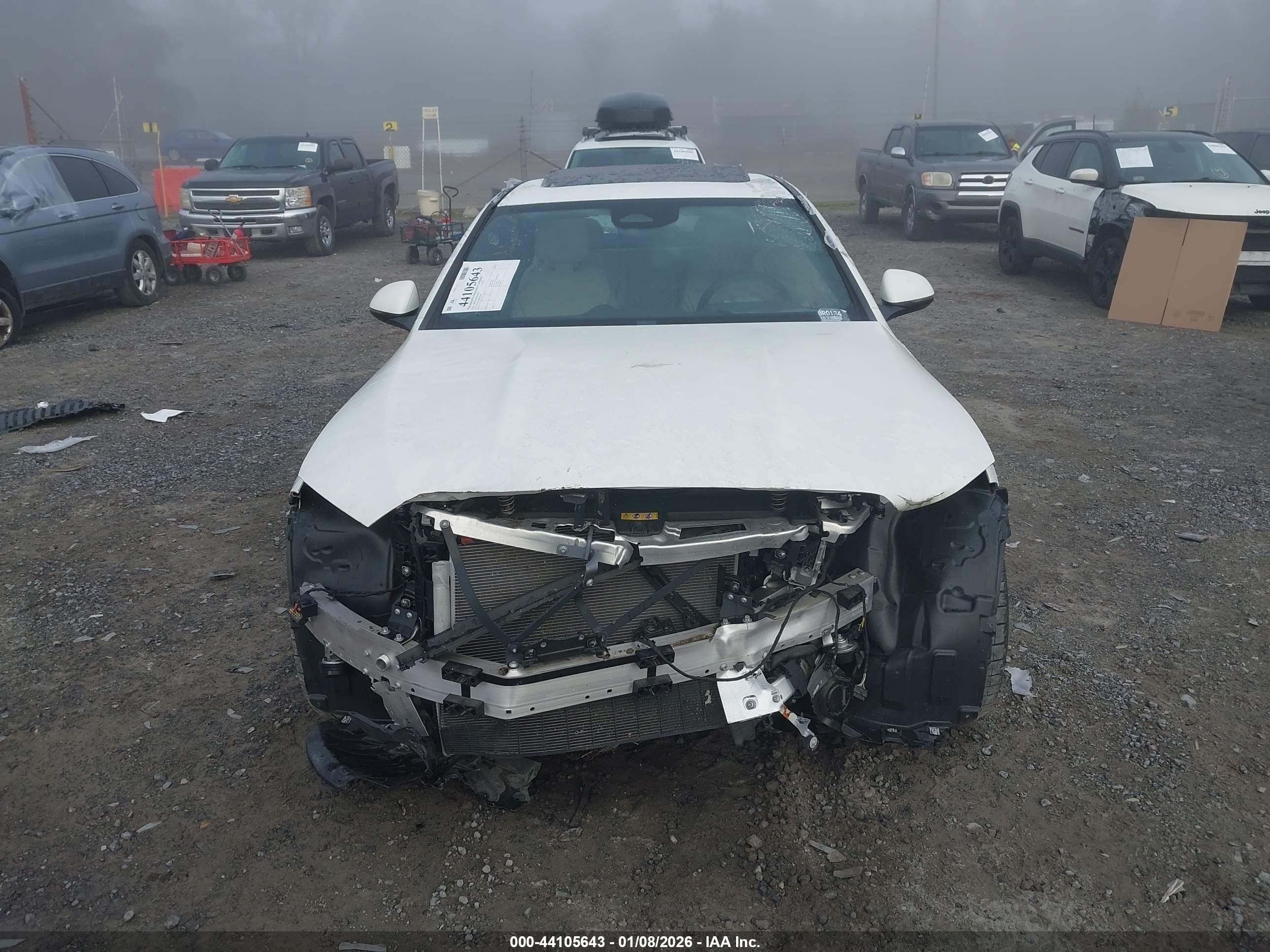 MERCEDES-BENZ C image 6