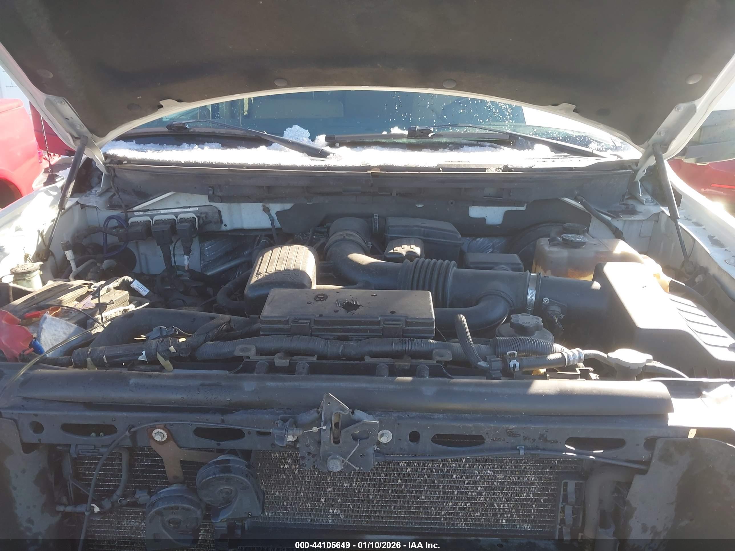 FORD F-150 image 10
