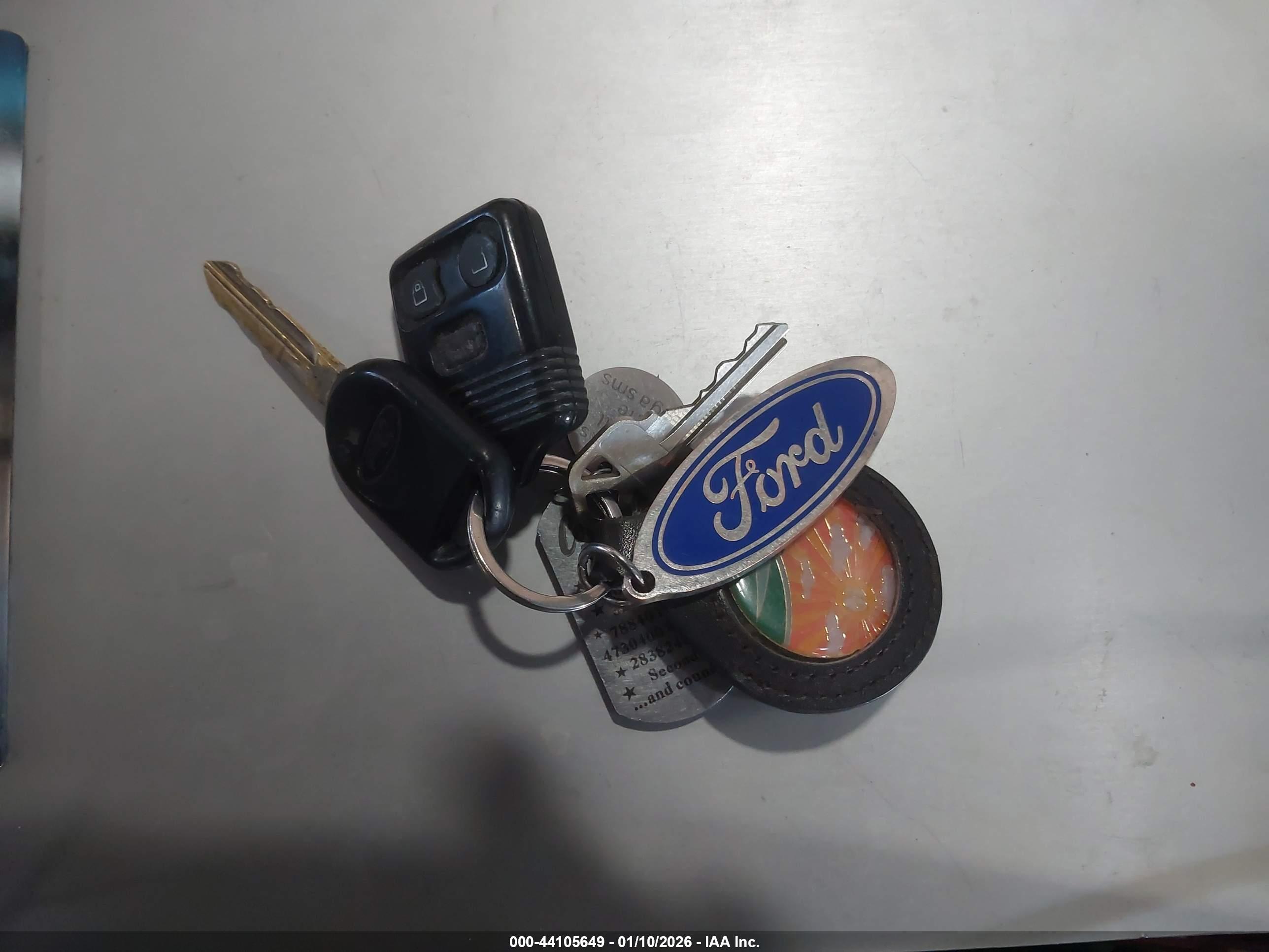 FORD F-150 image 11