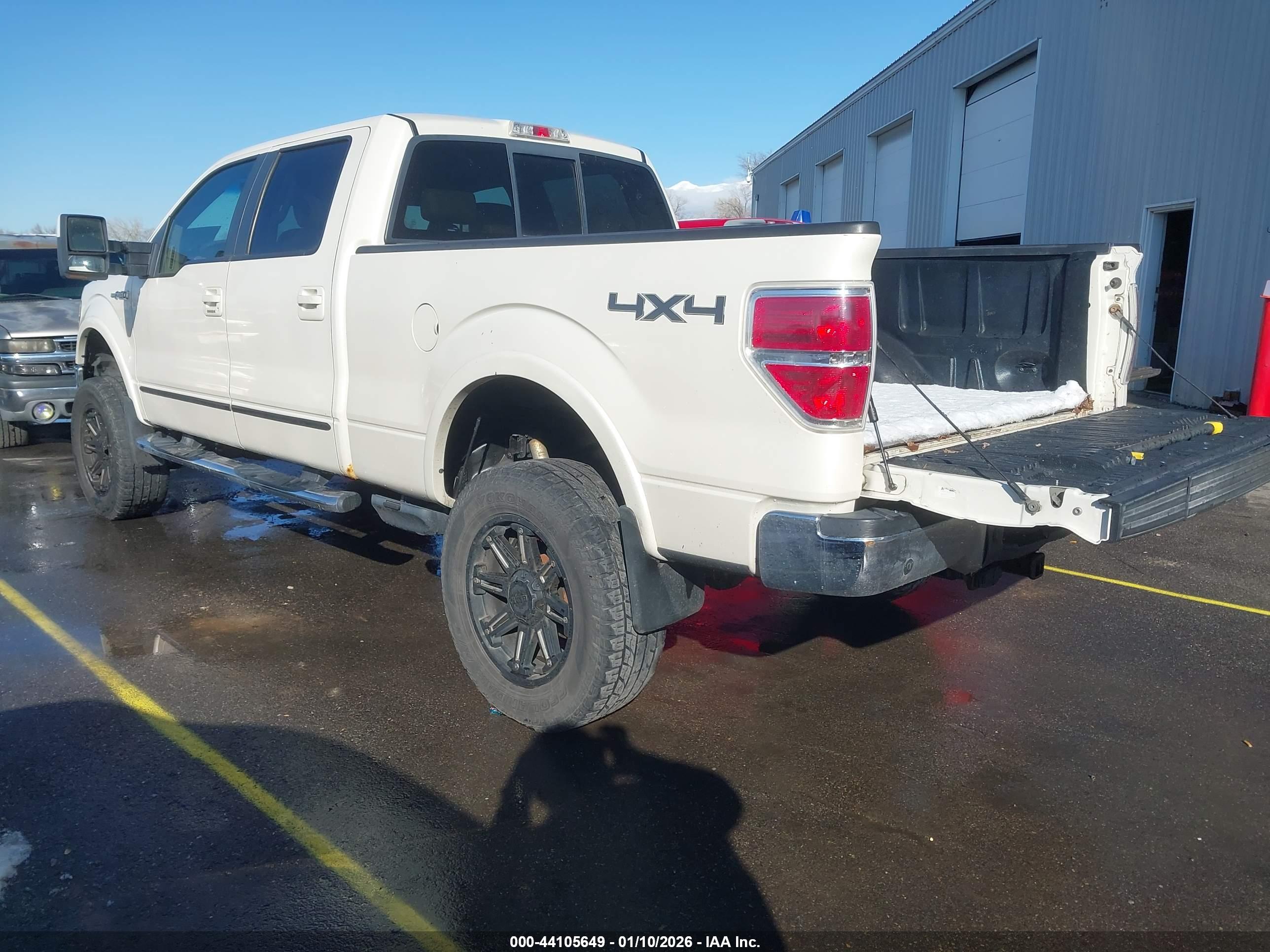 FORD F-150 image 3