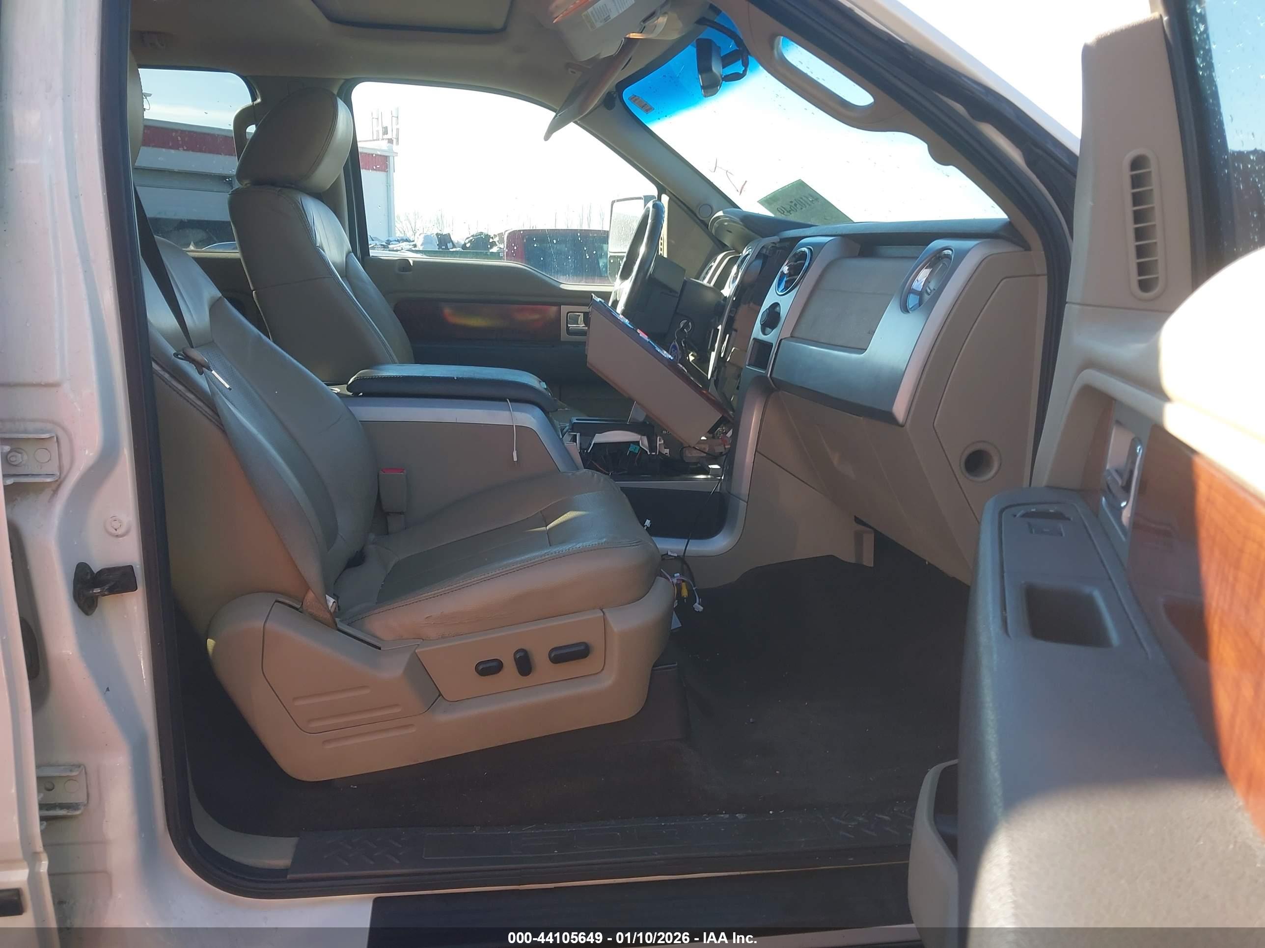 FORD F-150 image 5
