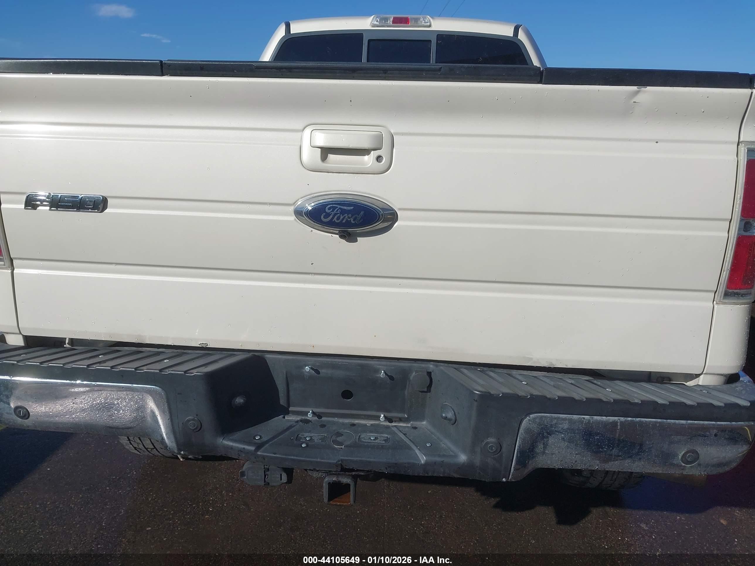 FORD F-150 image 6
