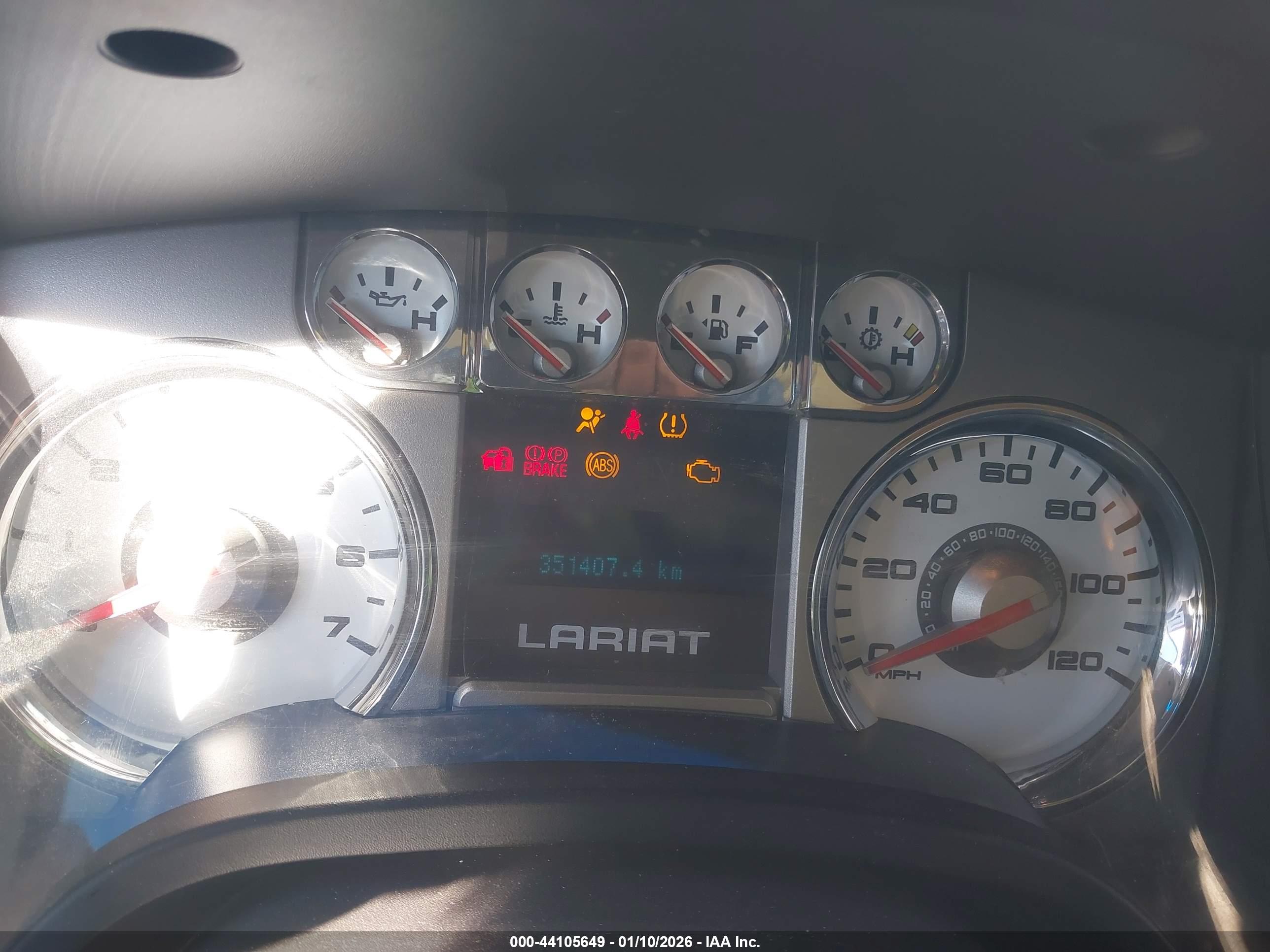FORD F-150 image 7
