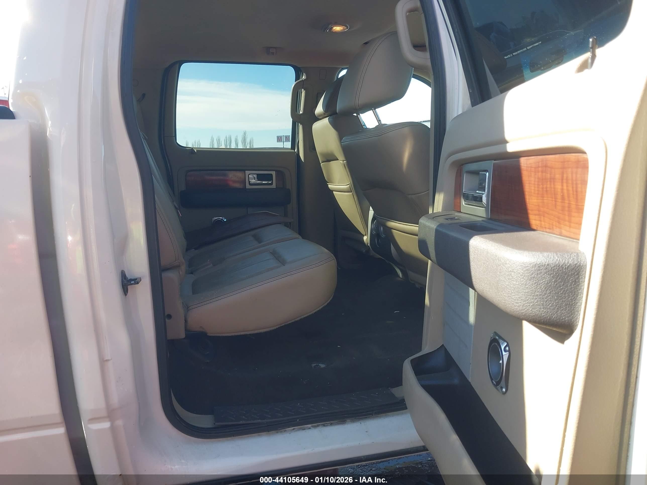 FORD F-150 image 8
