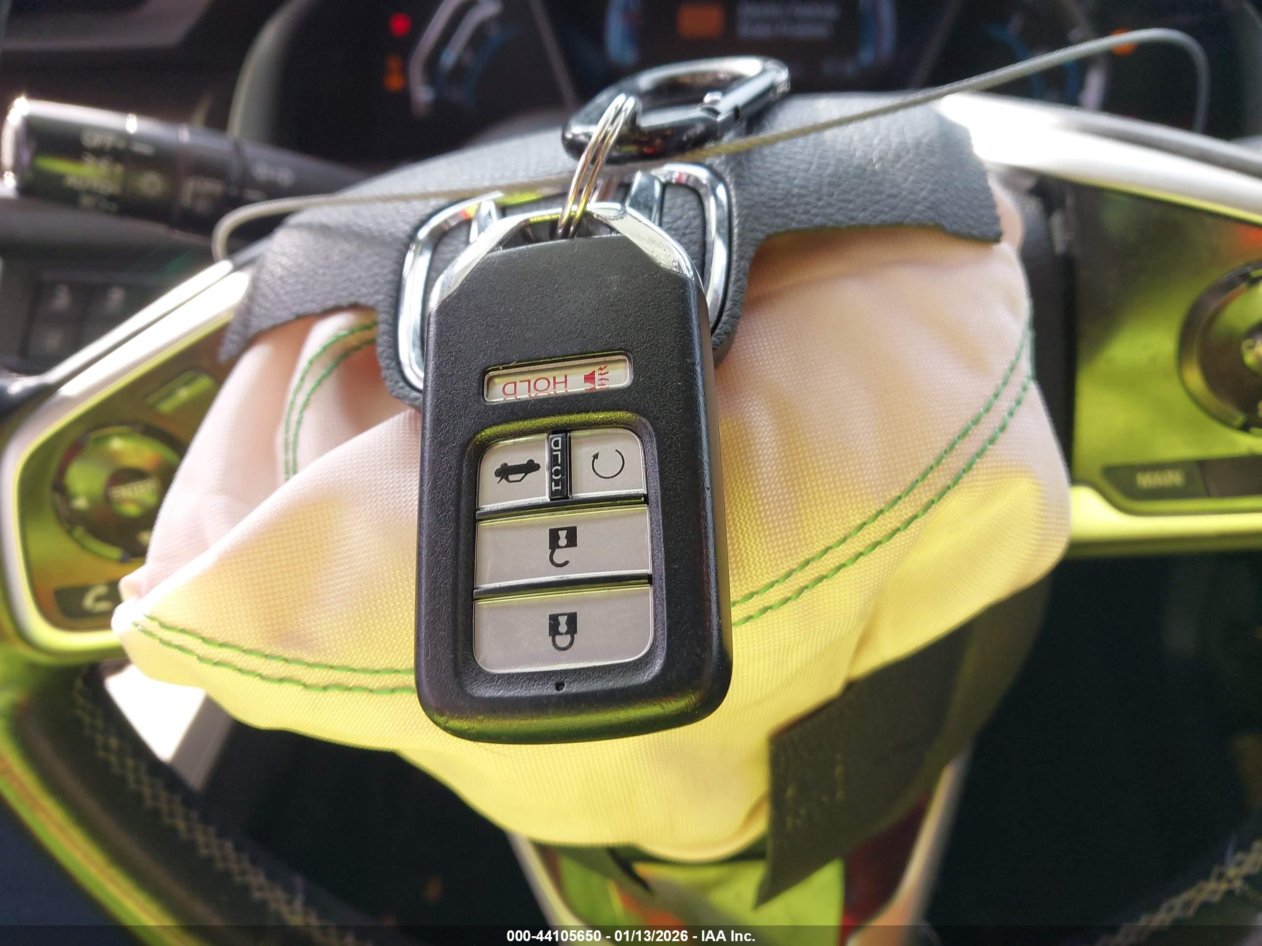 HONDA CIVIC image 11