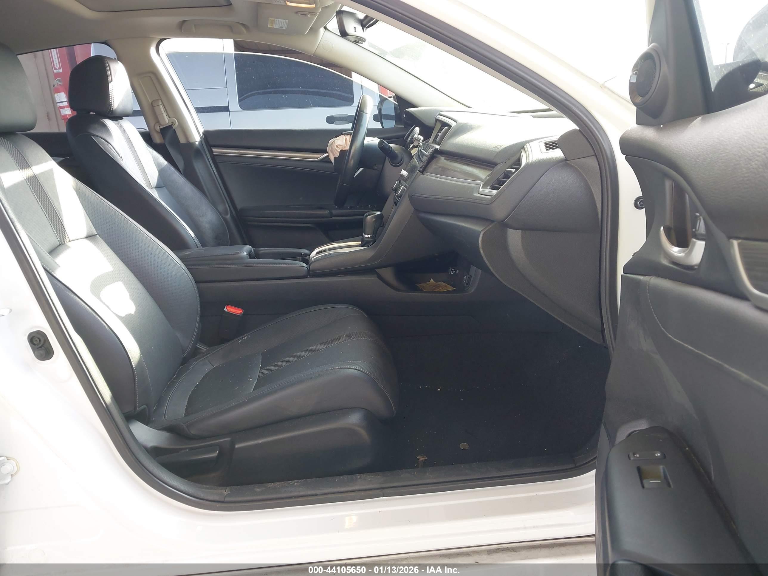 HONDA CIVIC image 5