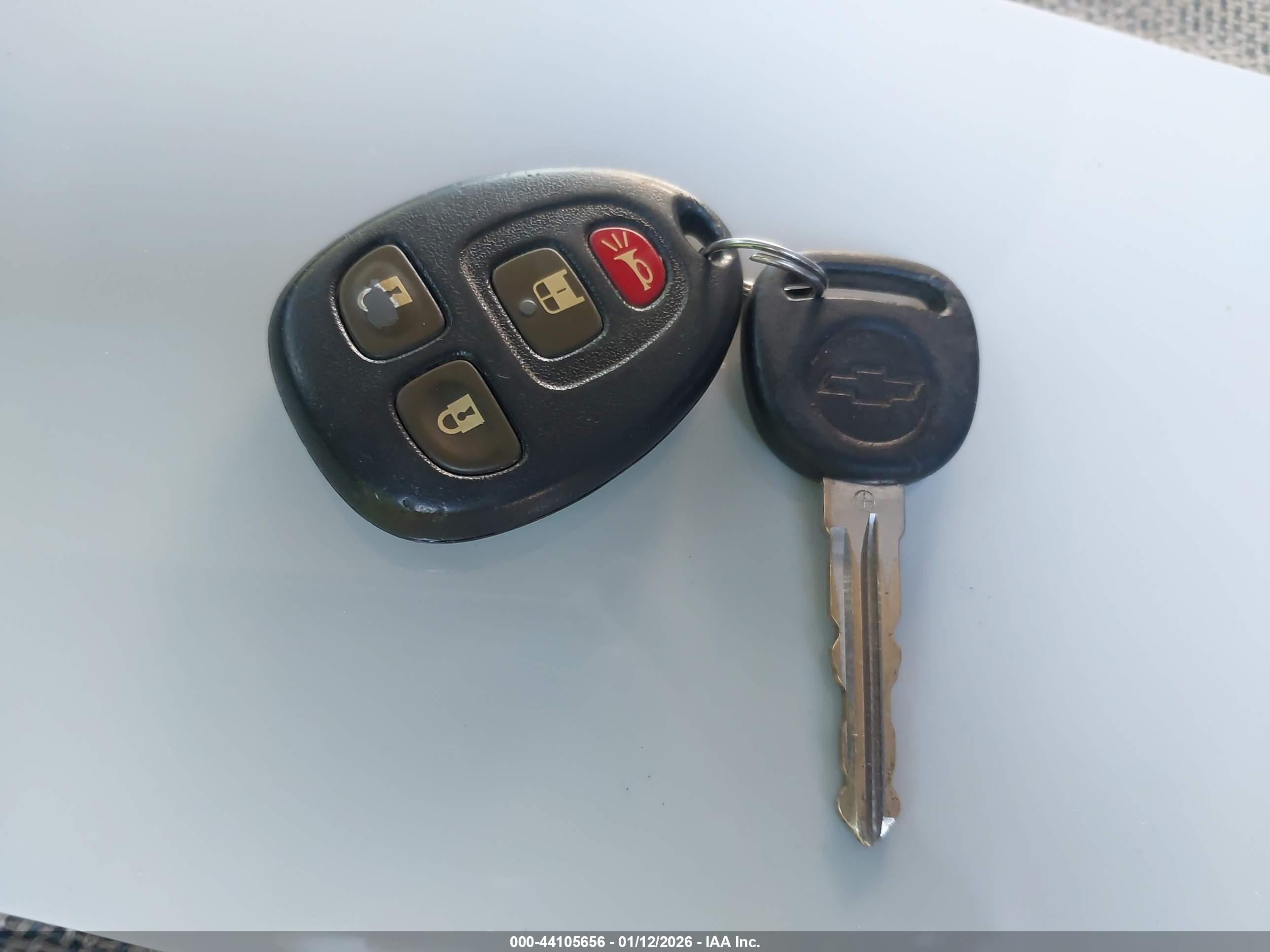 CHEVROLET EXPRESS image 11
