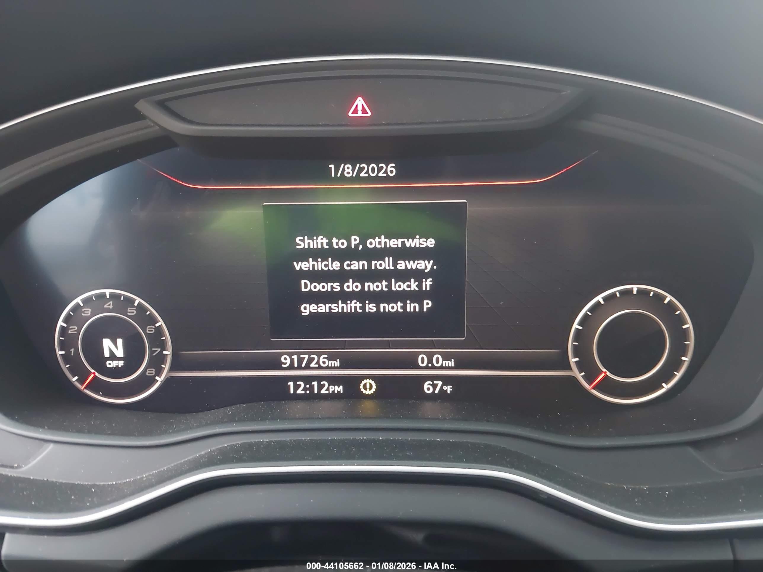AUDI SQ5 image 7