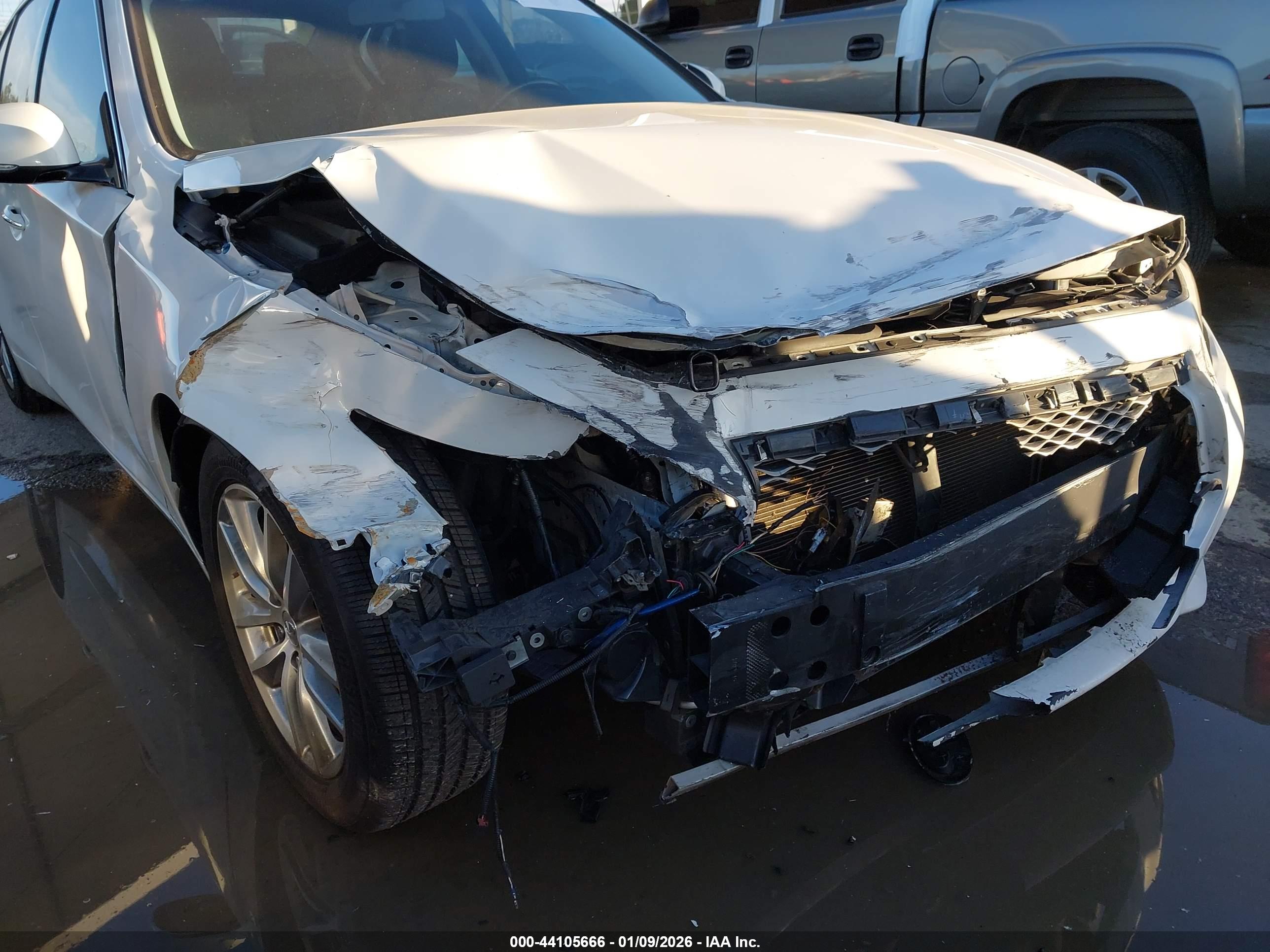 INFINITI Q50 image 6