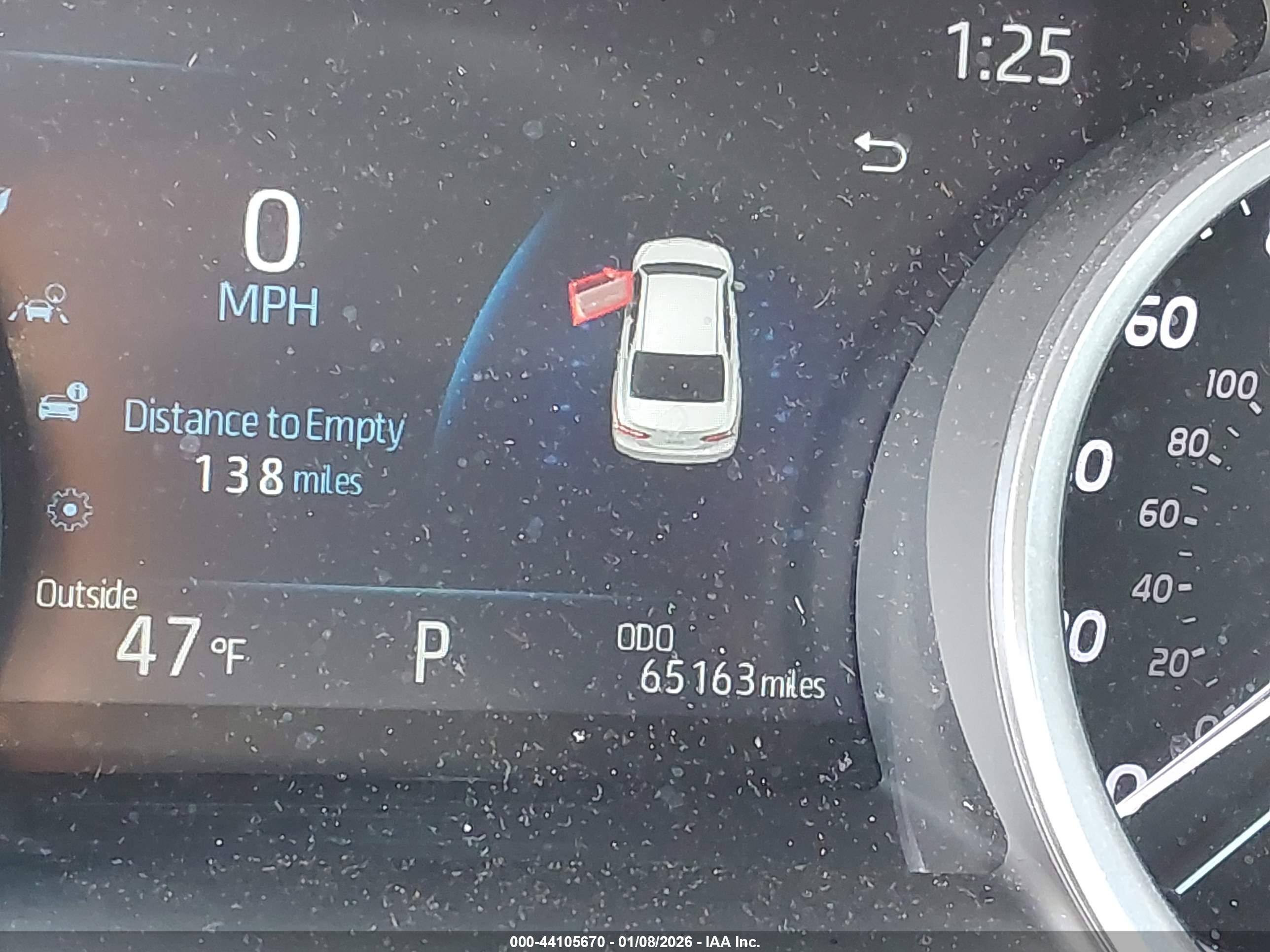 TOYOTA CAMRY image 7