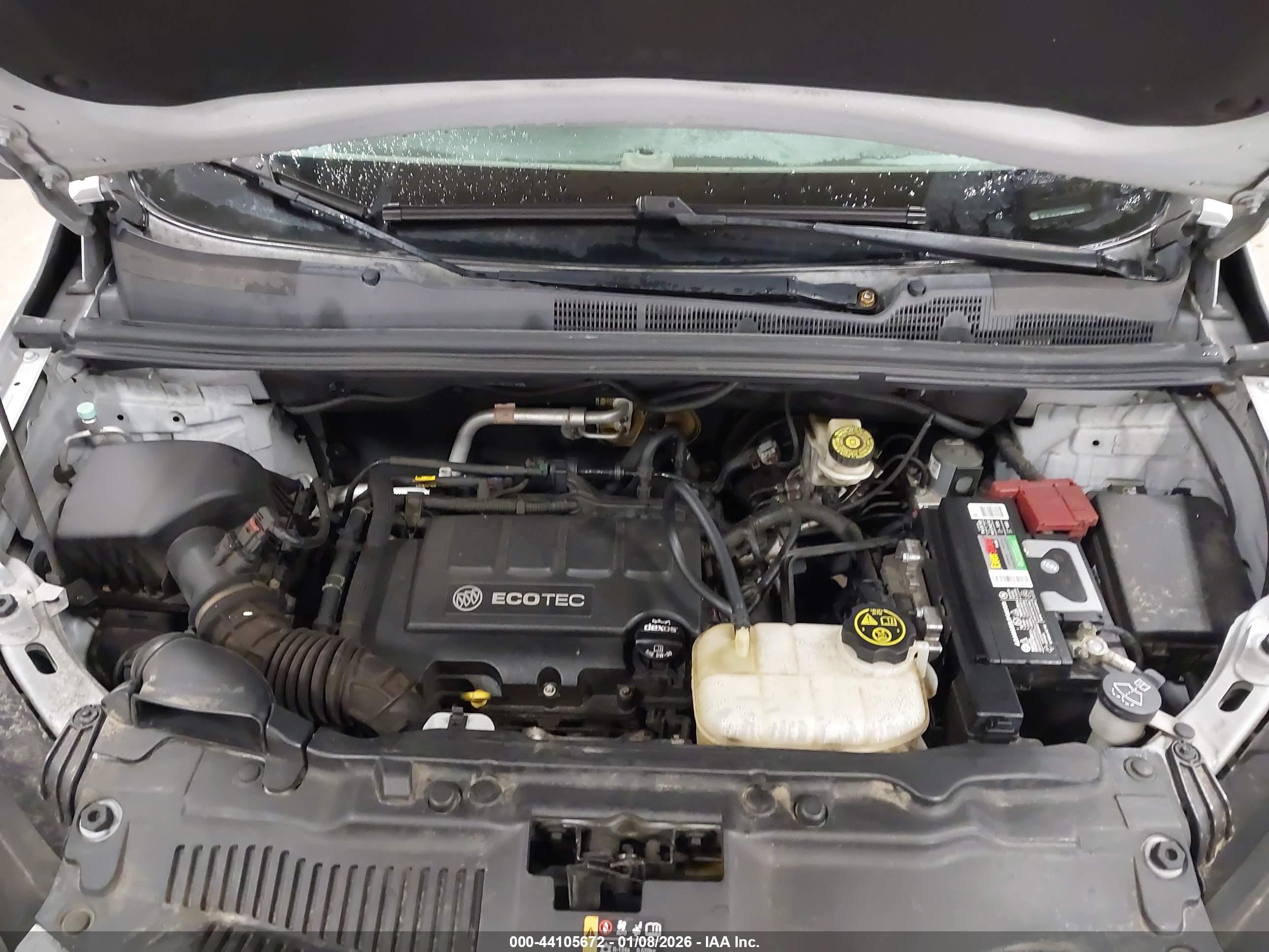 BUICK ENCORE image 10