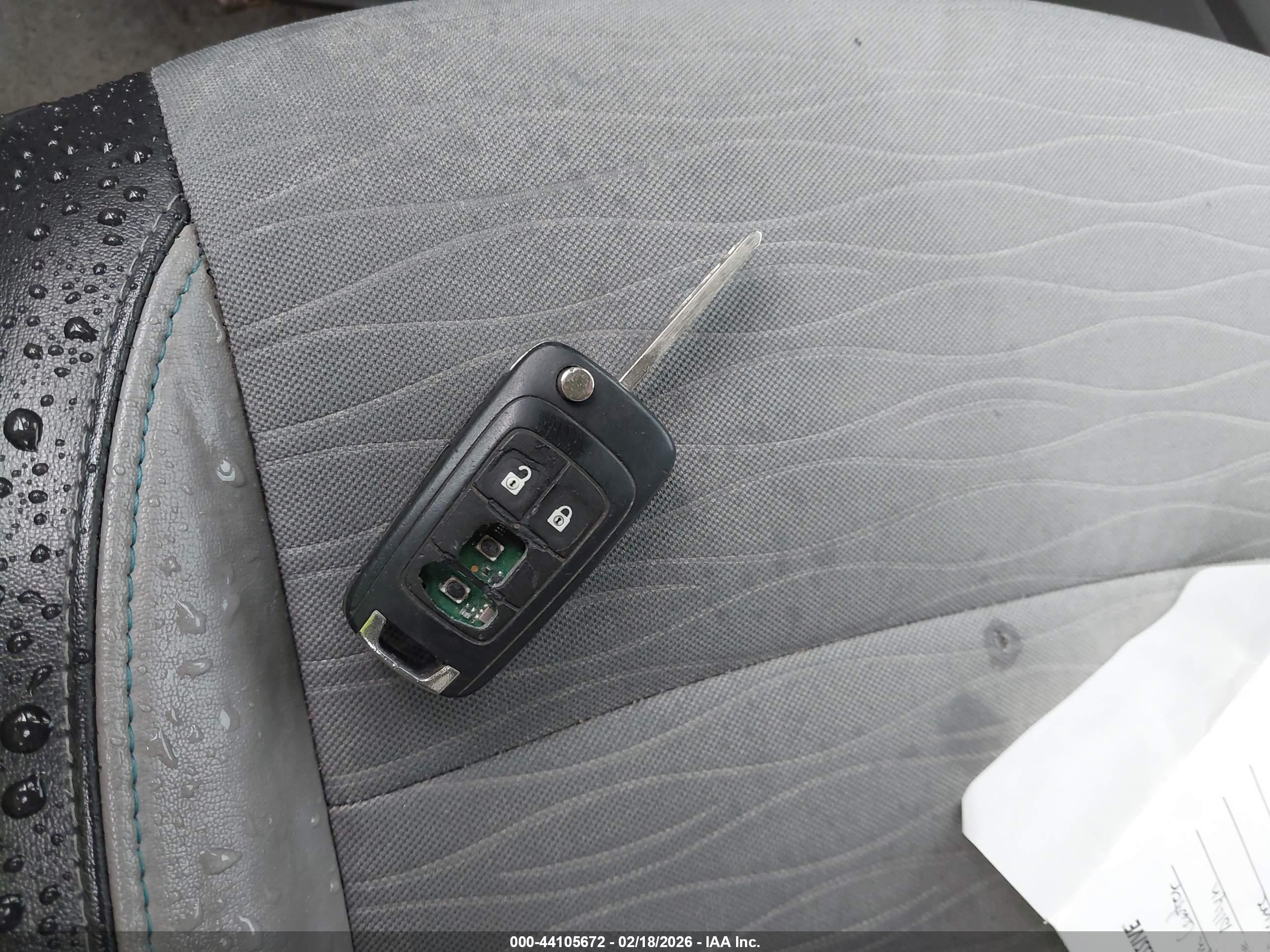 BUICK ENCORE image 11