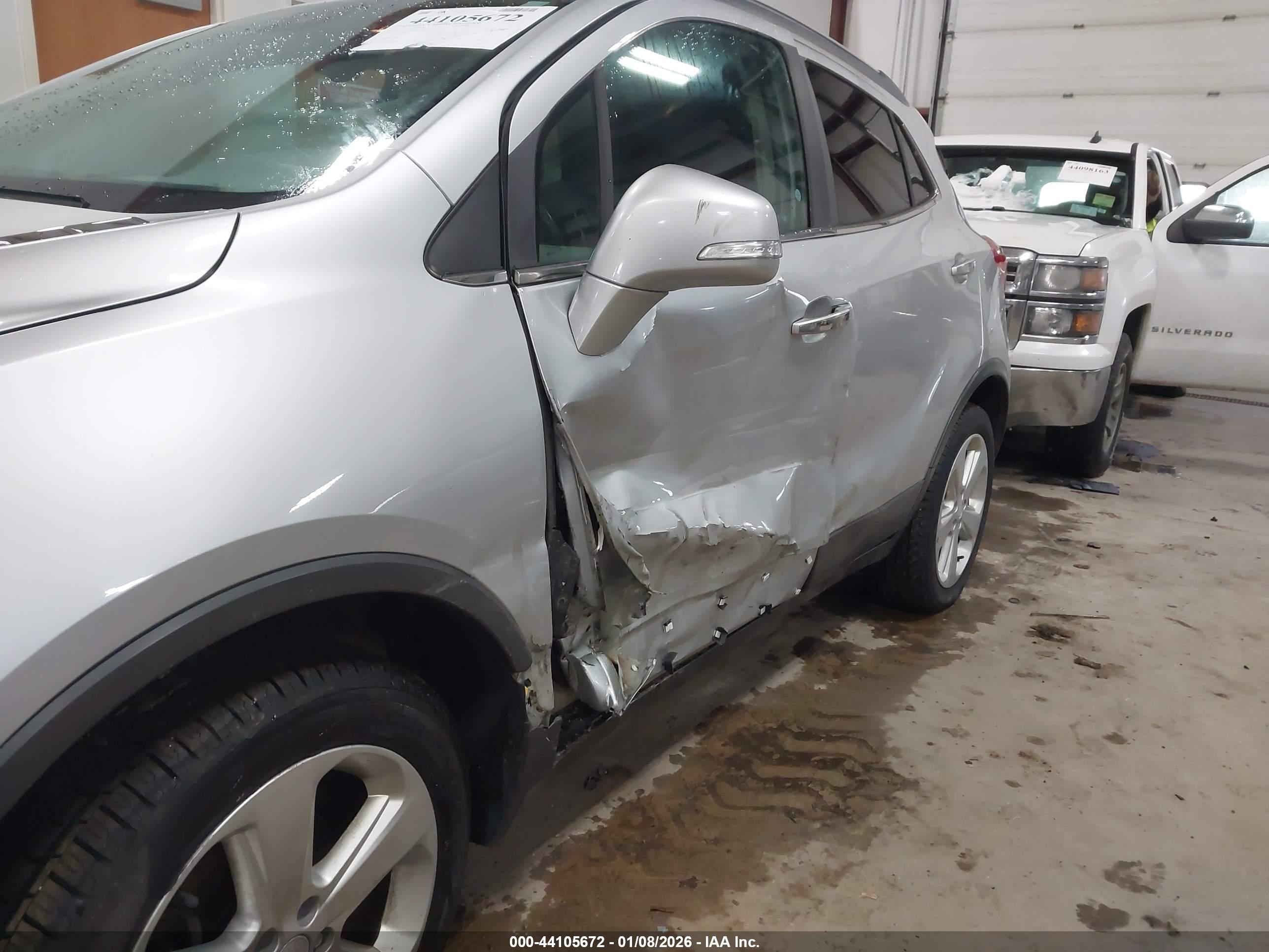 BUICK ENCORE image 6