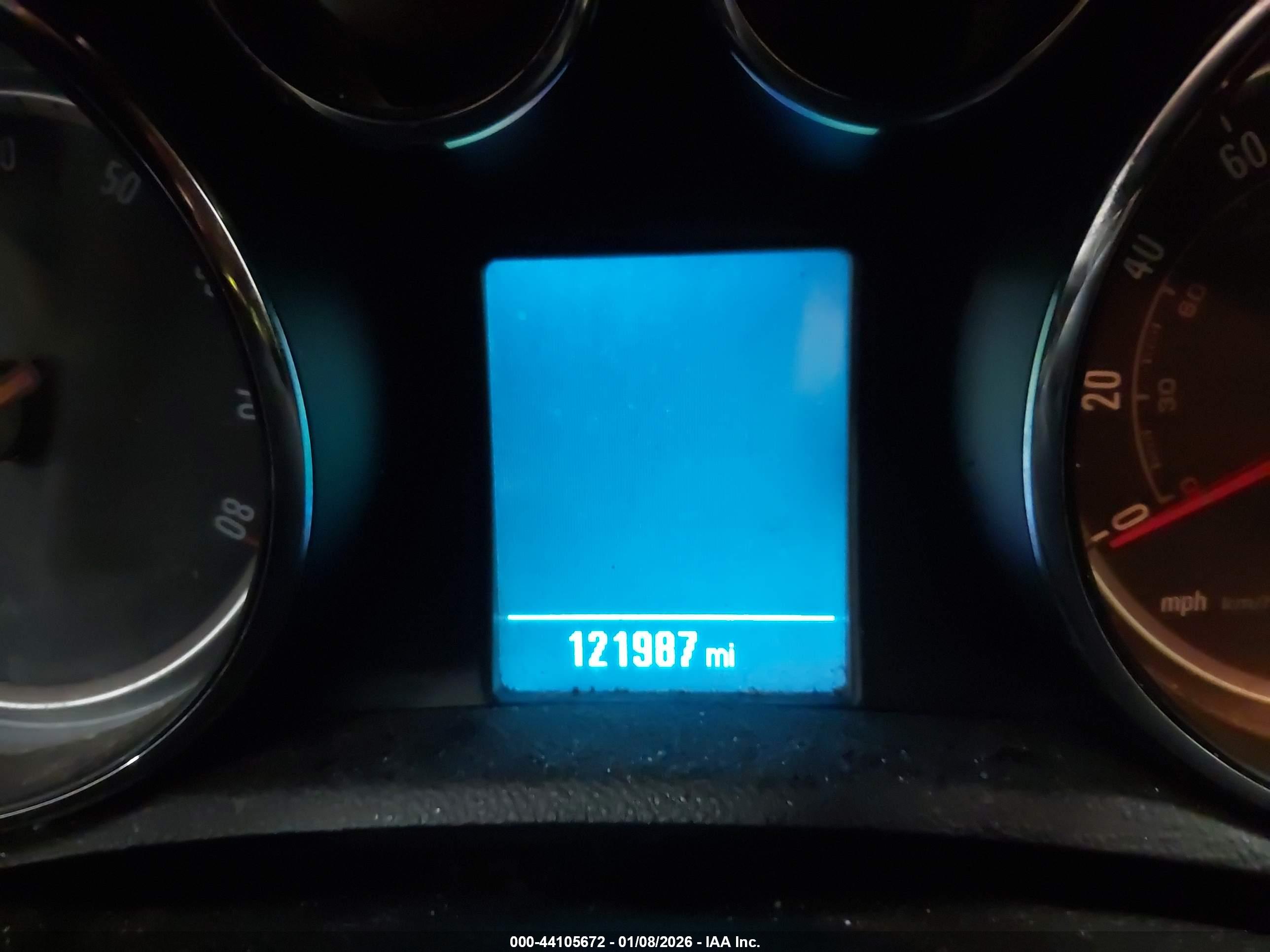 BUICK ENCORE image 7