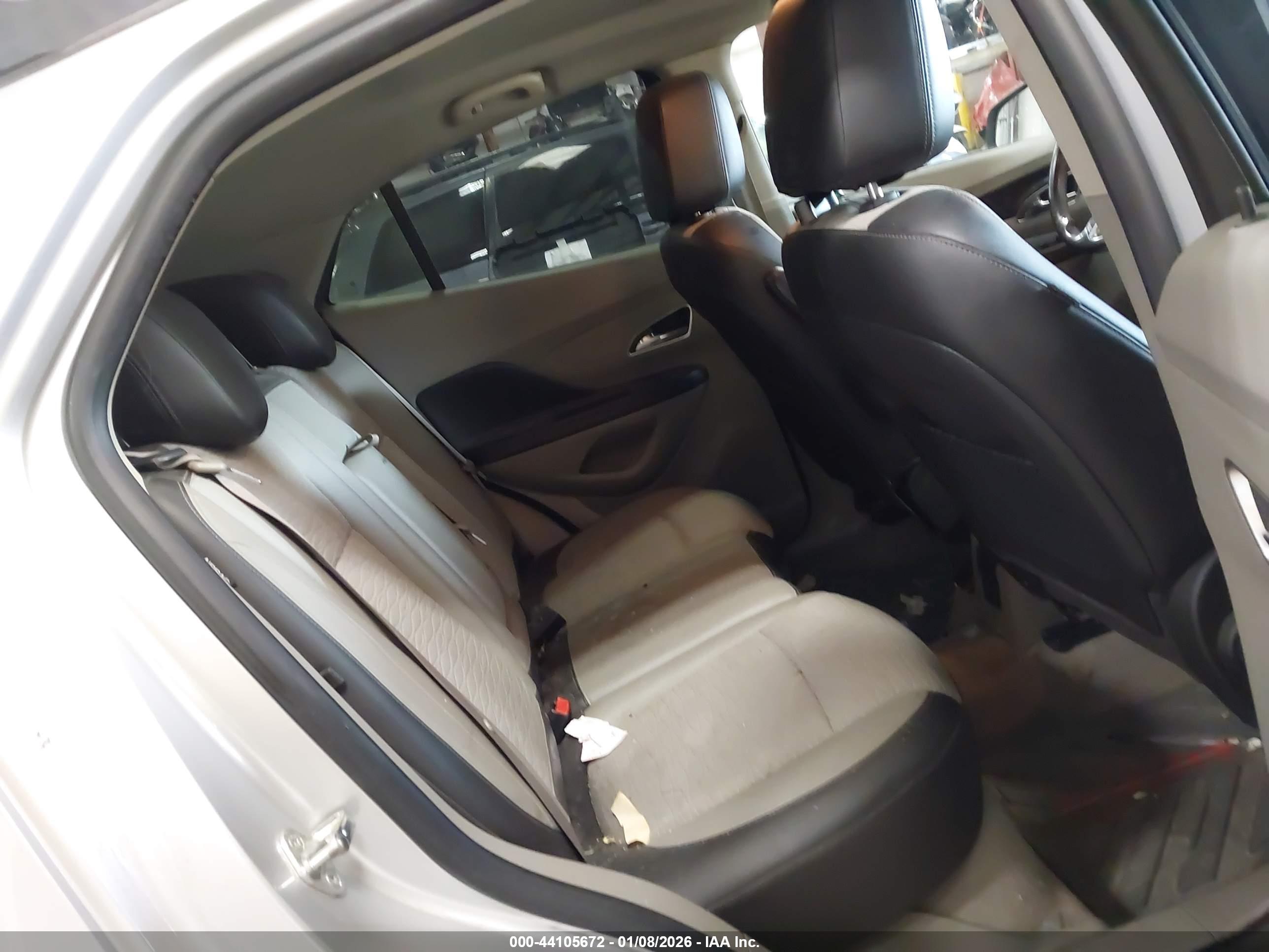 BUICK ENCORE image 8
