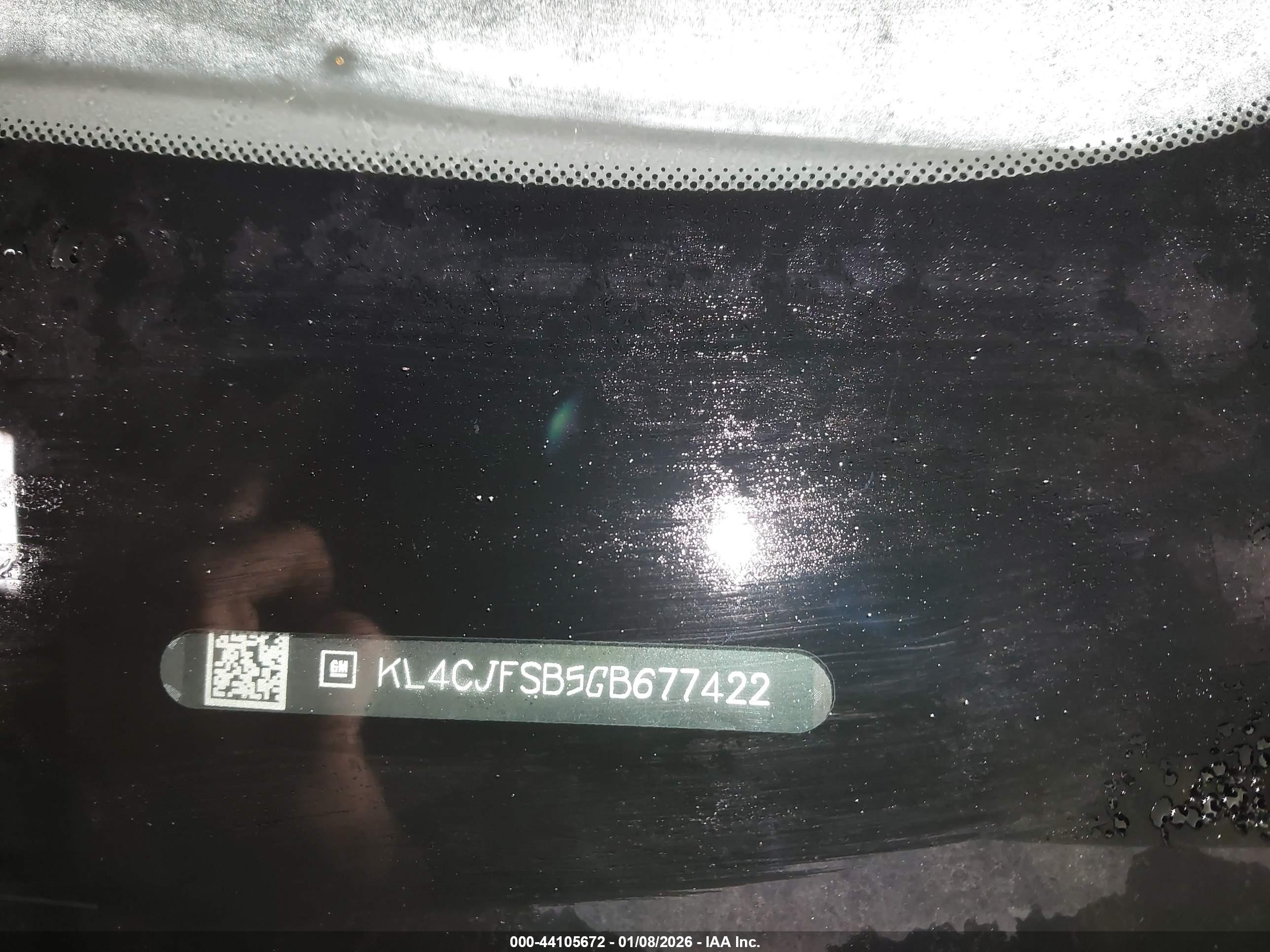 BUICK ENCORE image 9